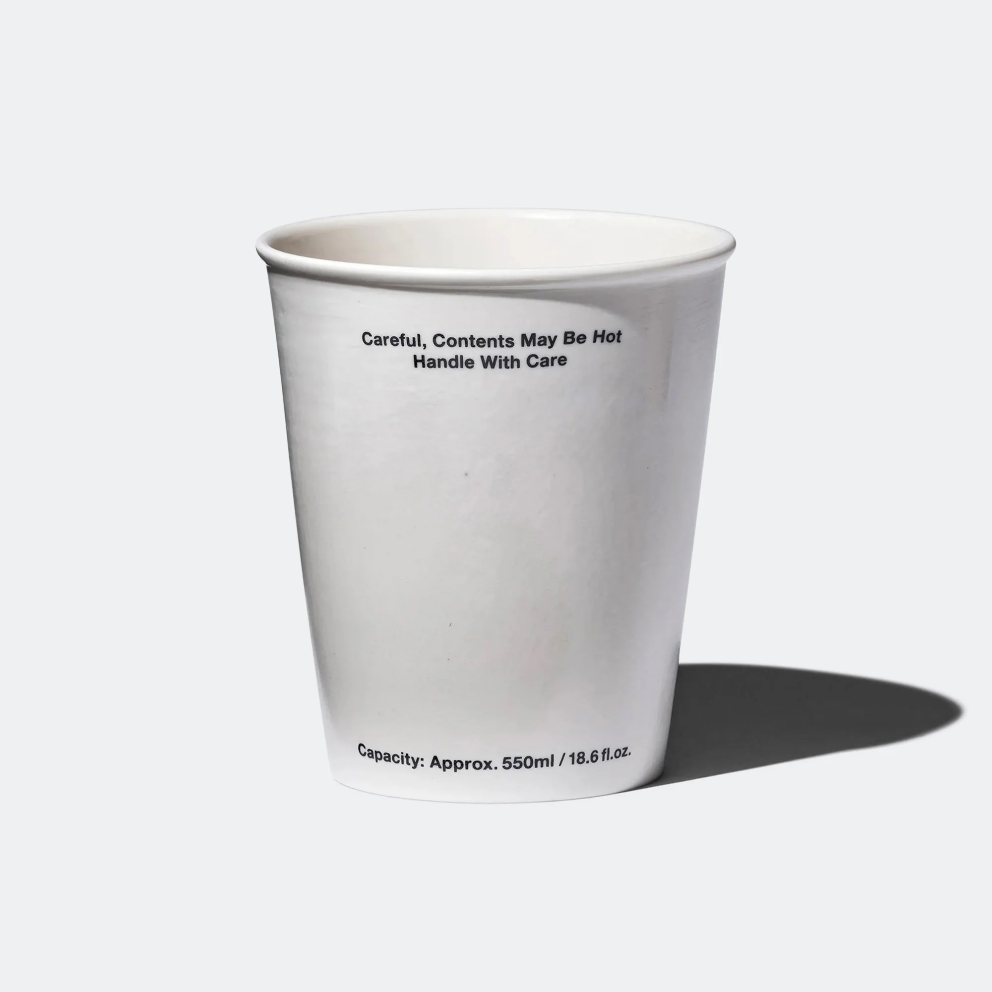 Not Paper Cup - Instant Noodle - Image 6