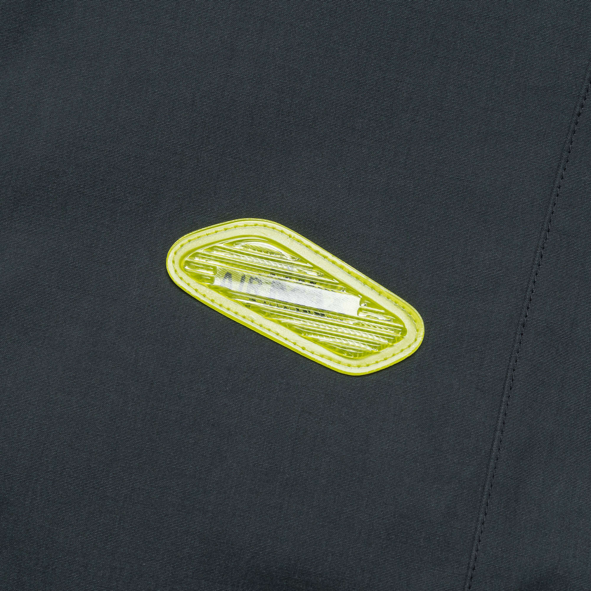 NRG Track Jacket x Patta - Black/Cyber - Image 7