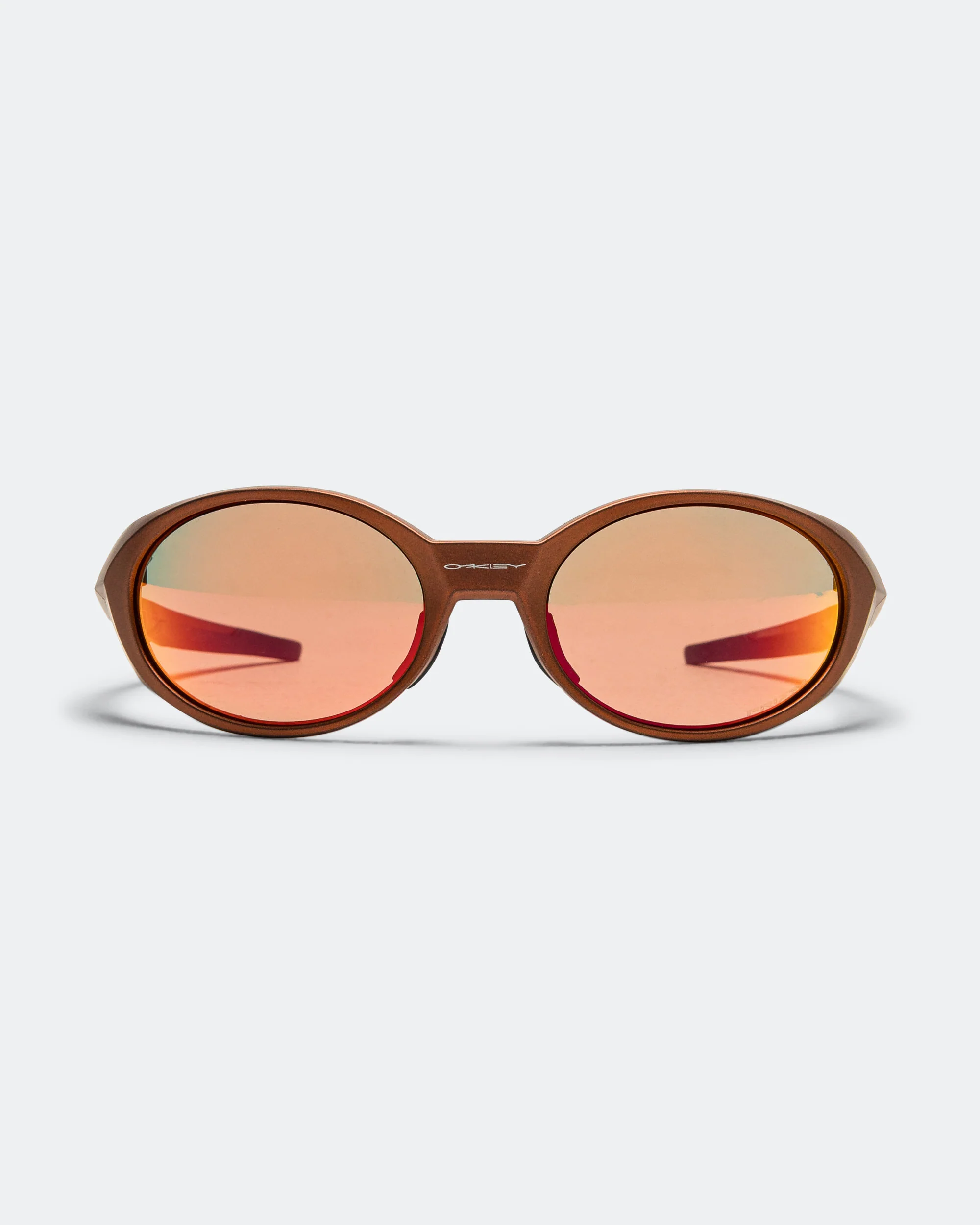 Eye Jacket Redux - Fire Orange/Prizm Trail Torch