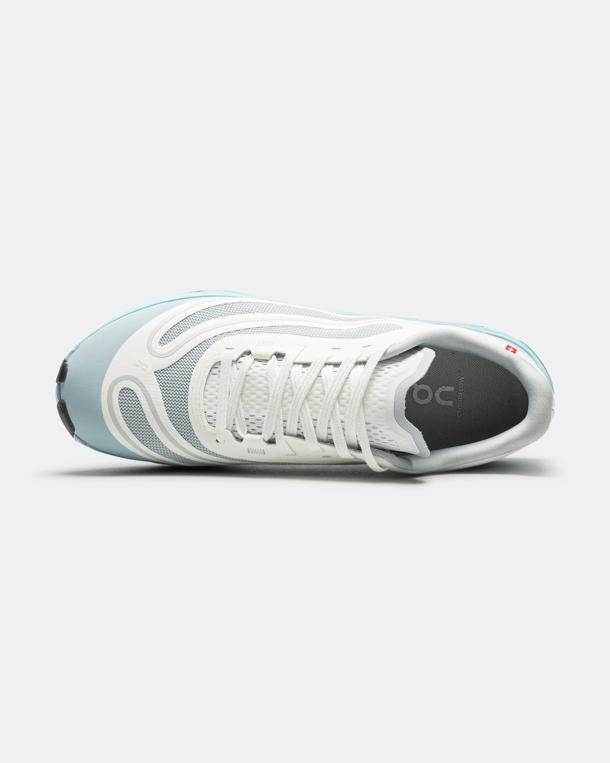Cloudflow 5 AD - Hail/White - Image 4