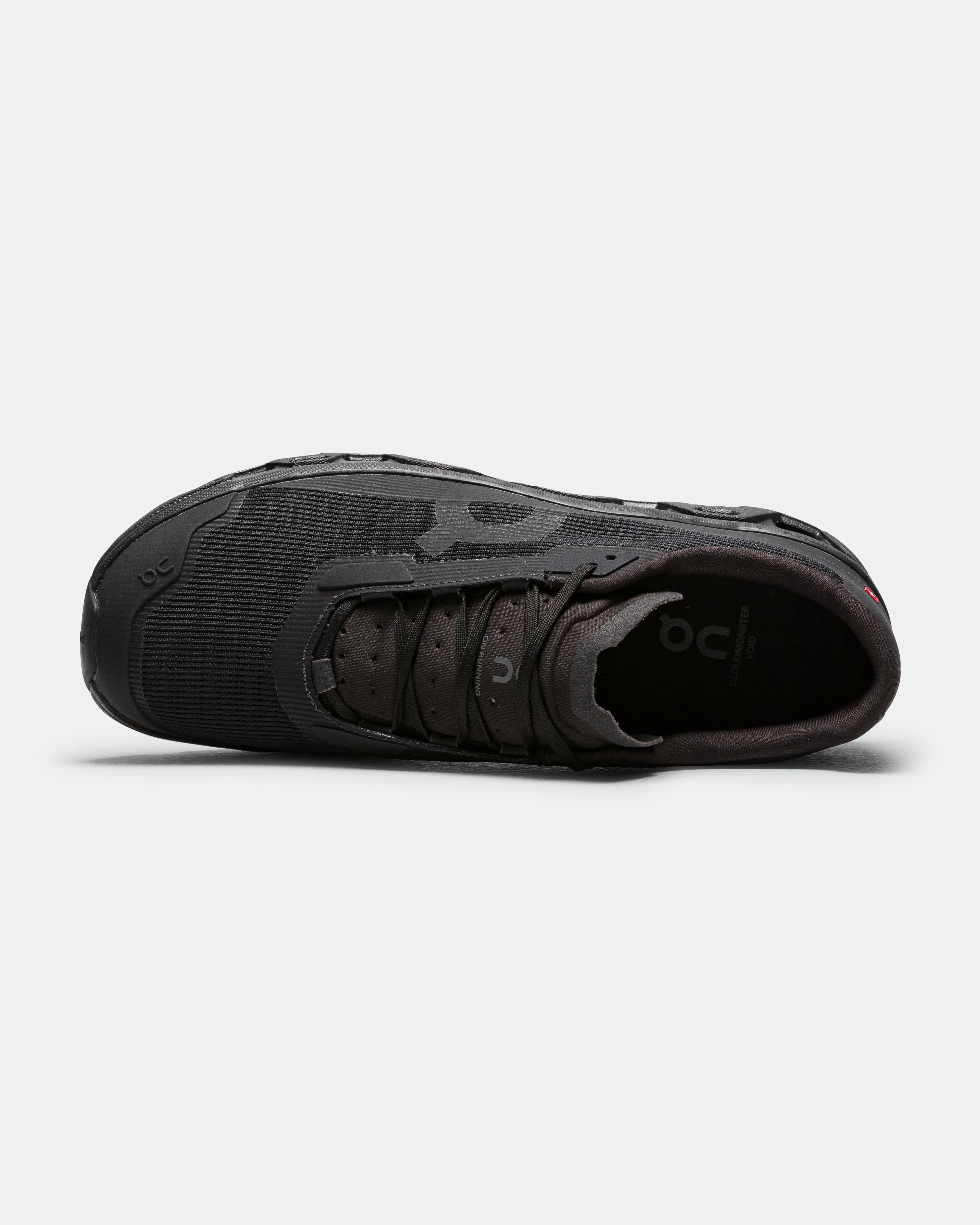 Cloudmonster Void - Black/Black - Image 4