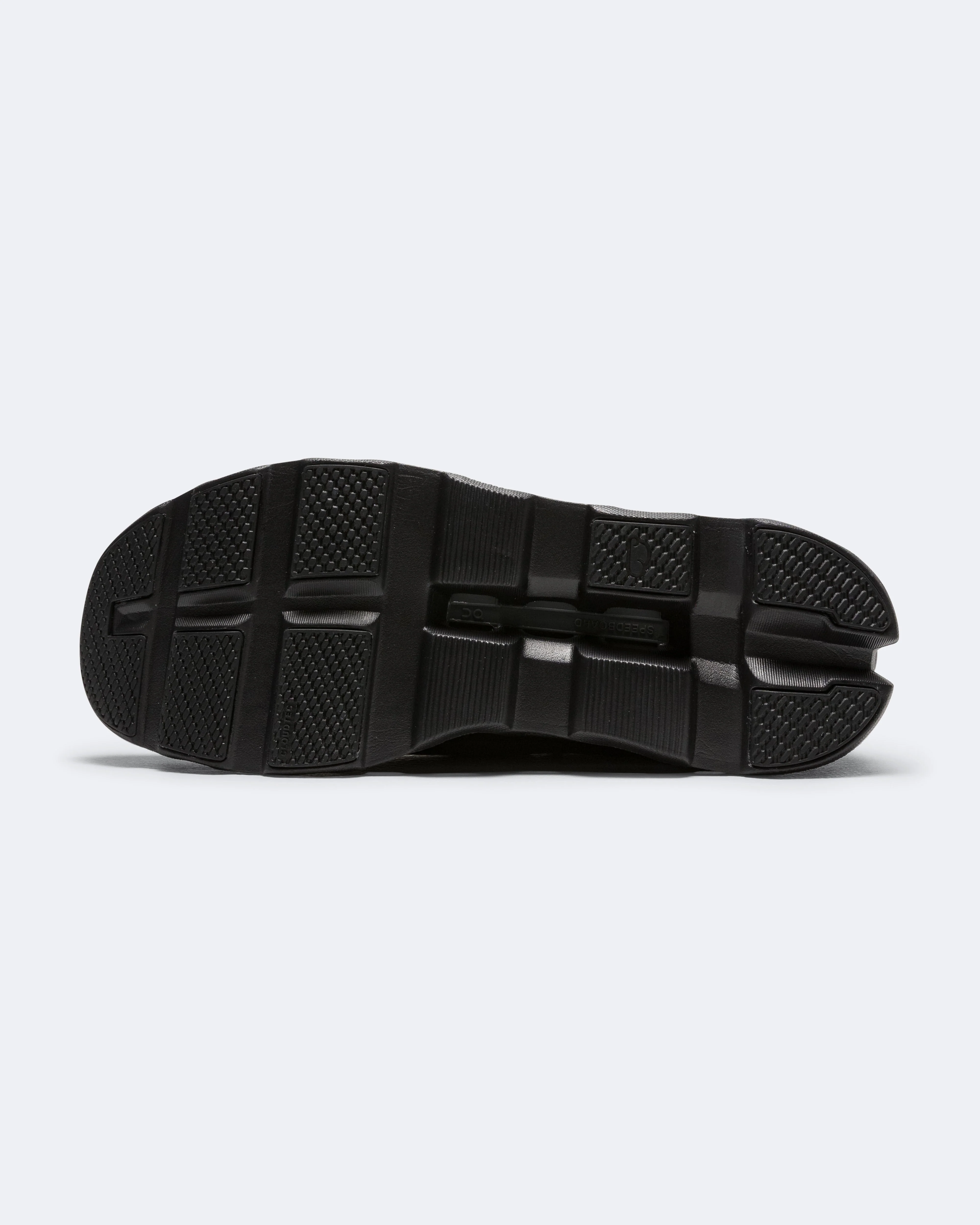 Cloudmonster Void - Black/Black - Image 5