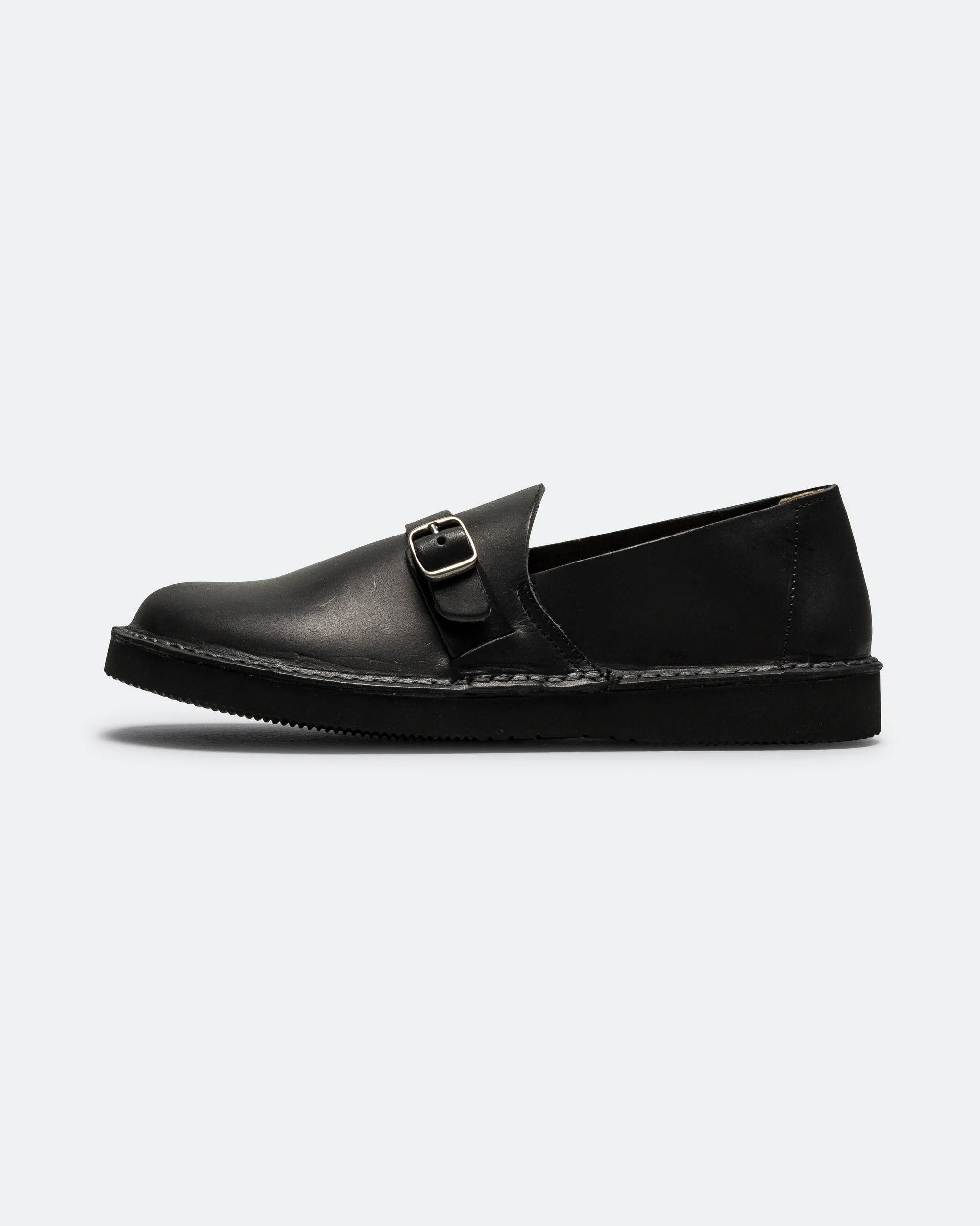 Bengal Sandal - Black