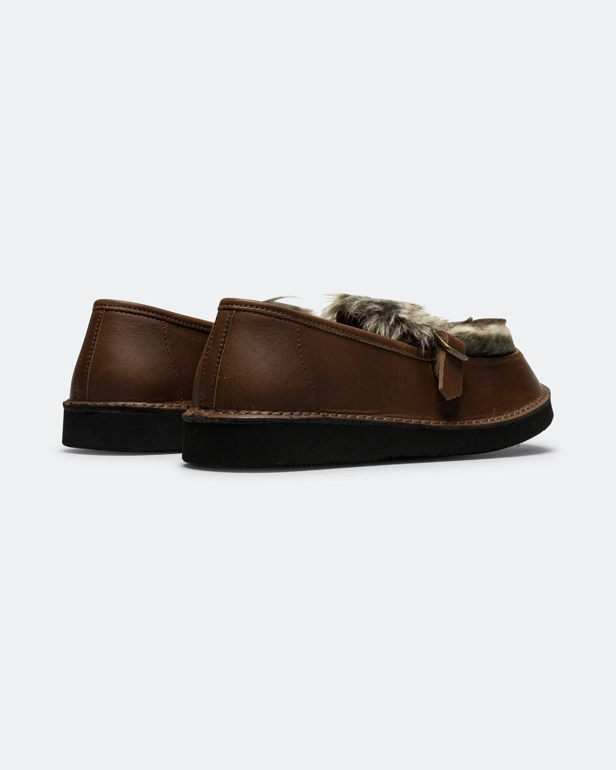 Sevres Fur - Brown - Image 3