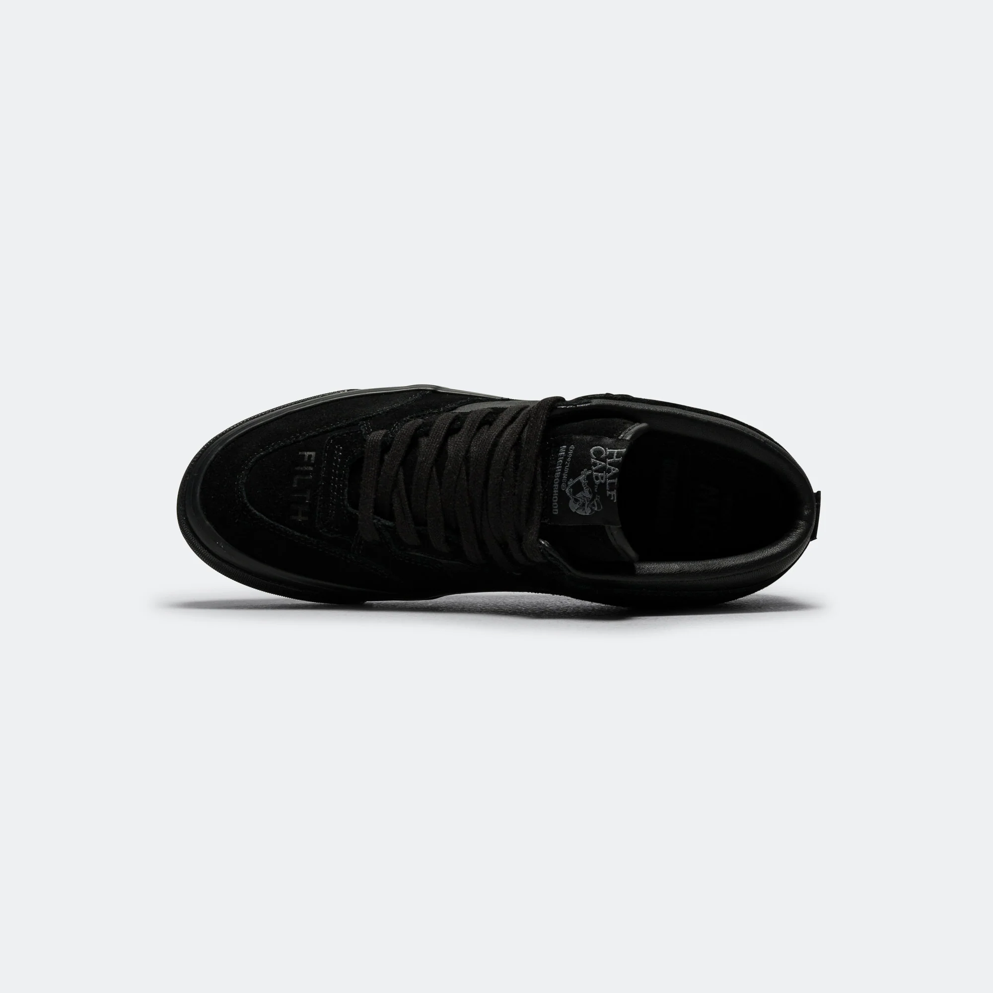 OTW Half Cab 33 x NBHD - Neighbourhood Black - Image 4