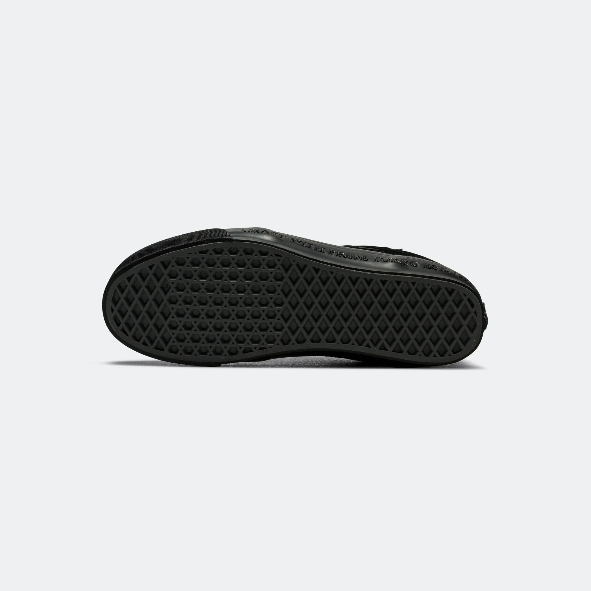 OTW Half Cab 33 x NBHD - Neighbourhood Black - Image 5