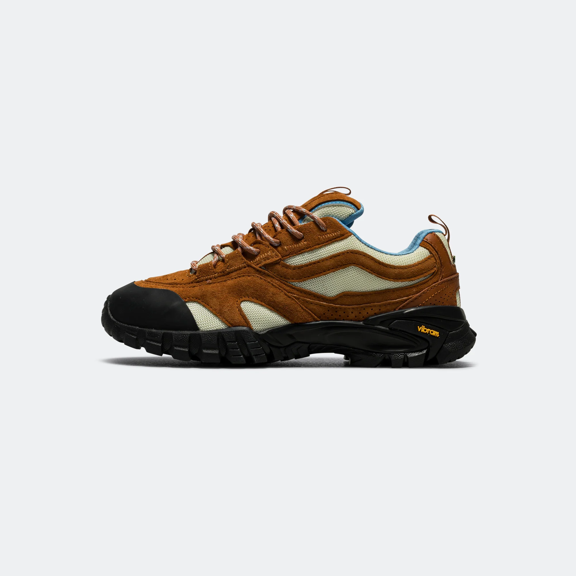 OTW Speed Vibram - Adobe/Sylvan Green