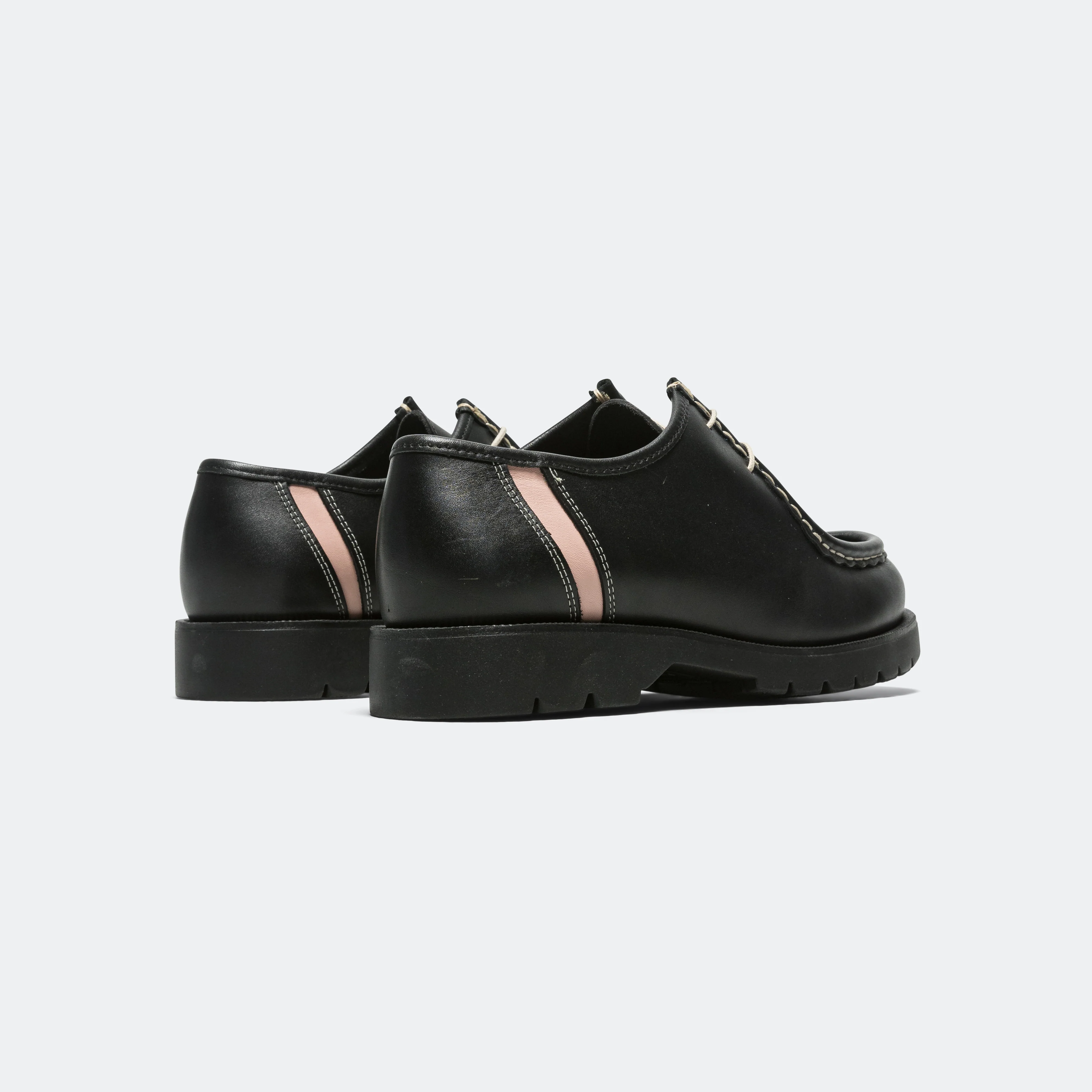 Padror B24 - Noir/Rose - Image 3
