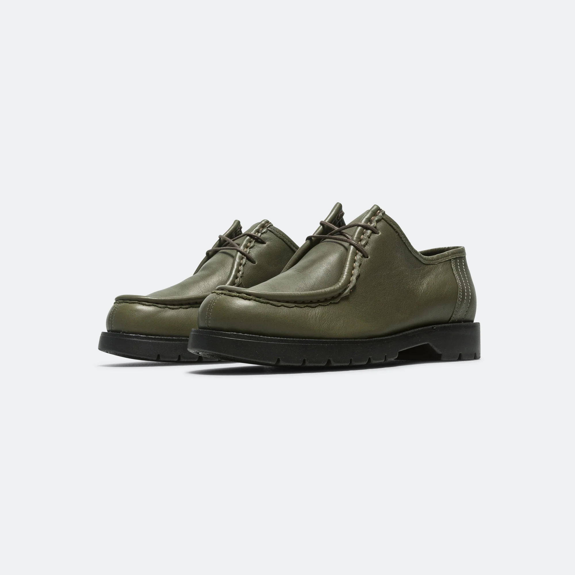 Padror Oak - Khaki - Image 2