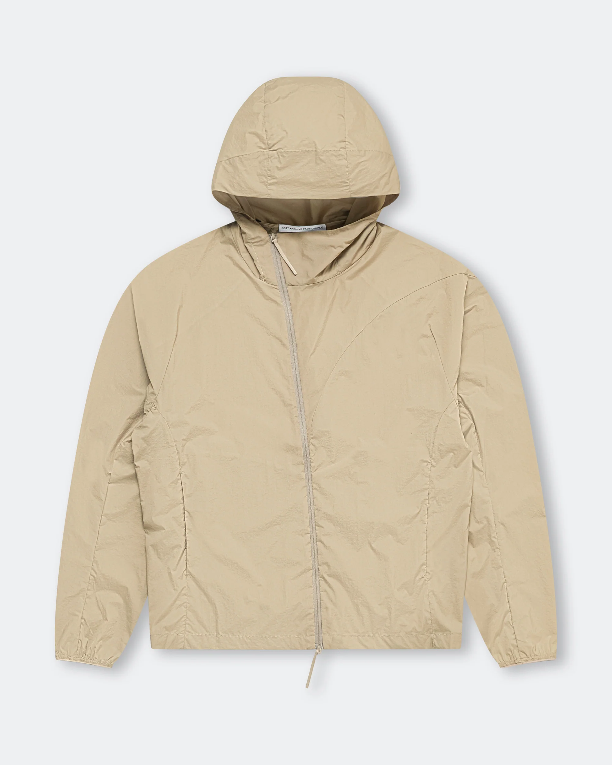 Runner Jacket (Archive) - Sand