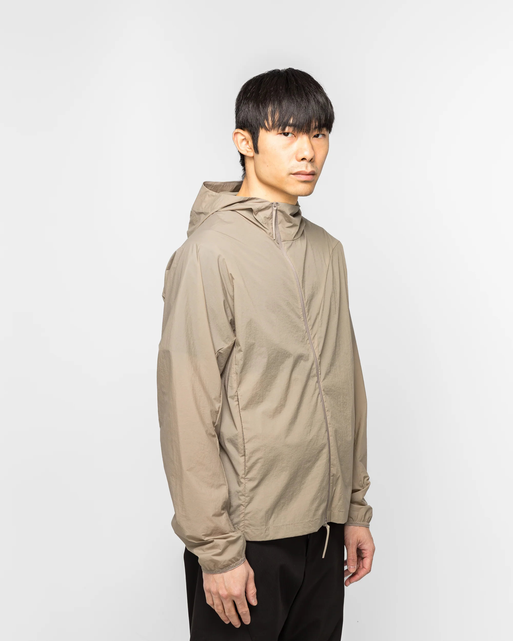 Runner Jacket (Archive) - Sand - Image 3