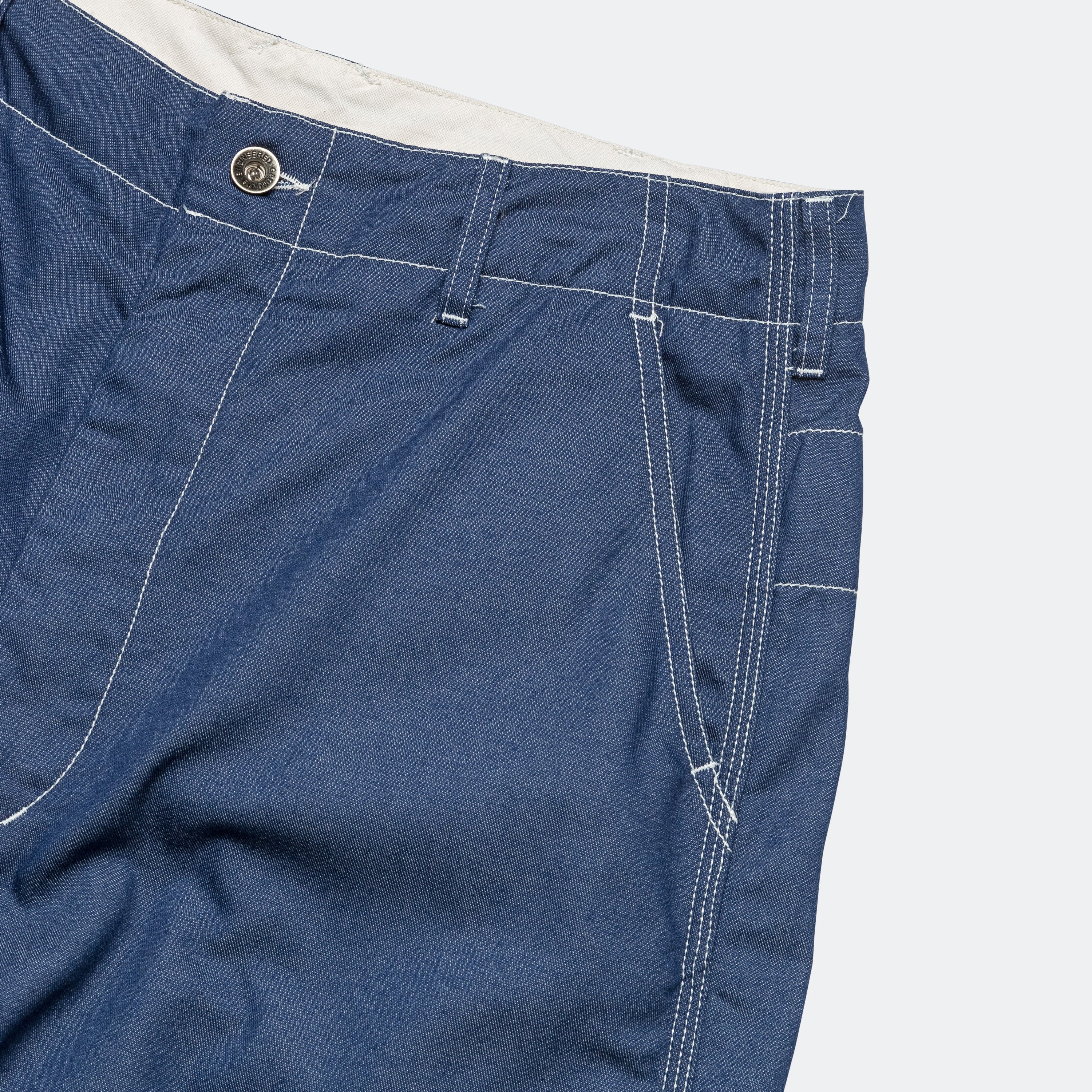 Painter Pant - Indigo CP Denim - Image 4