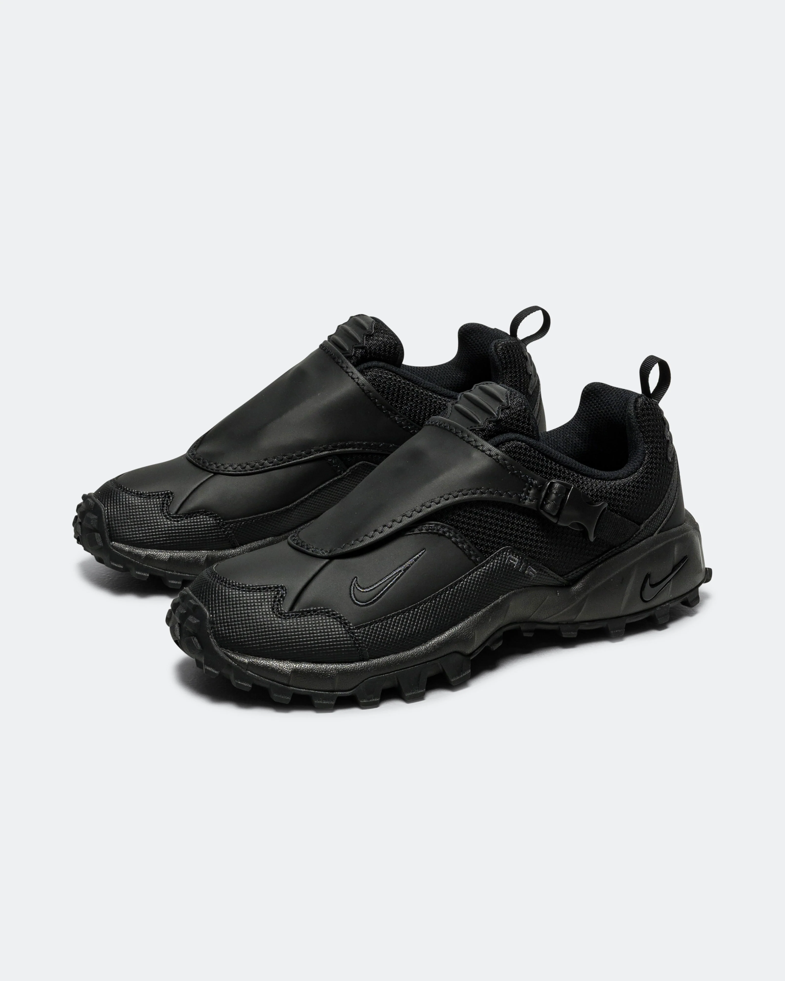 Phassad - Black/Black - Image 2