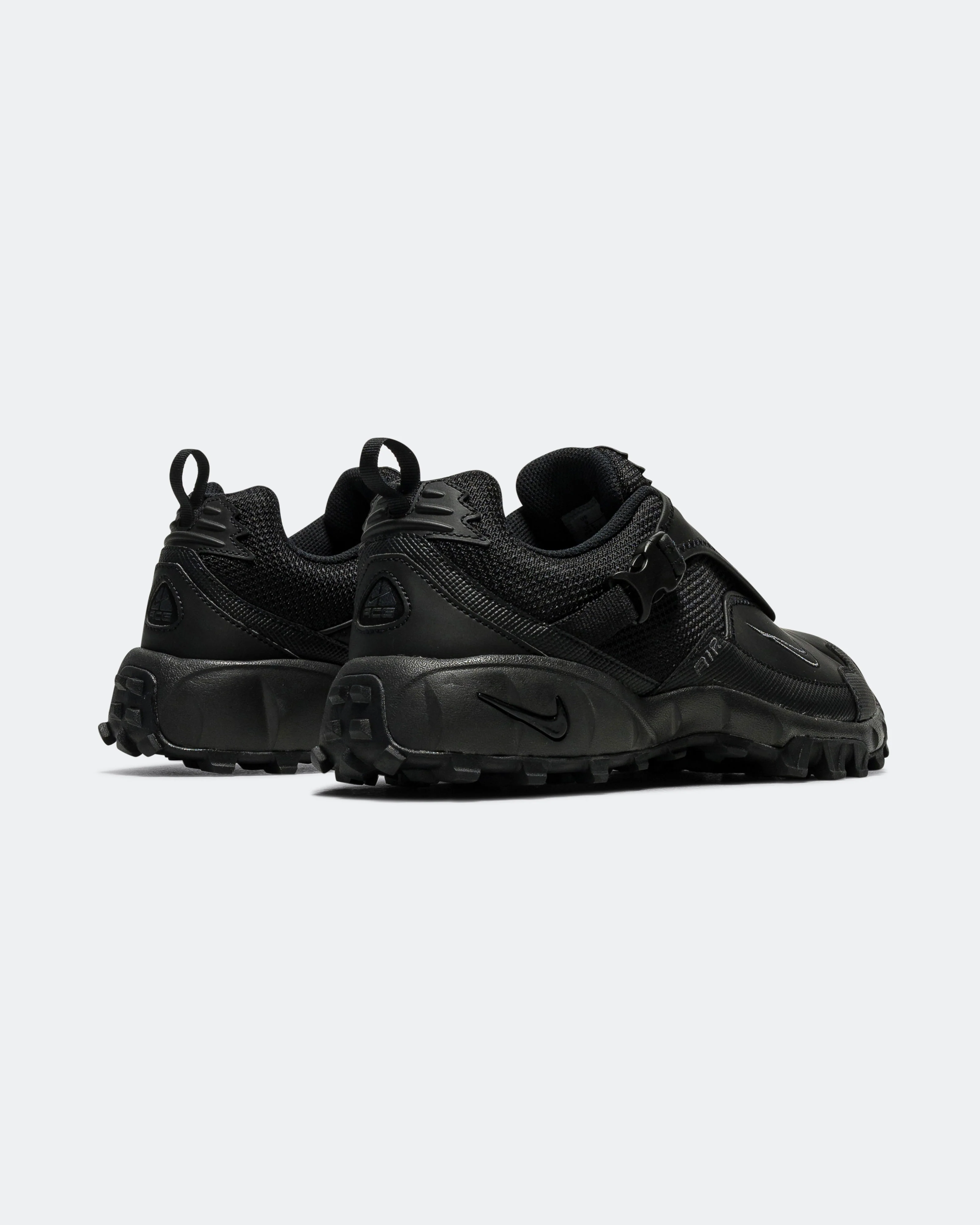 Phassad - Black/Black - Image 3