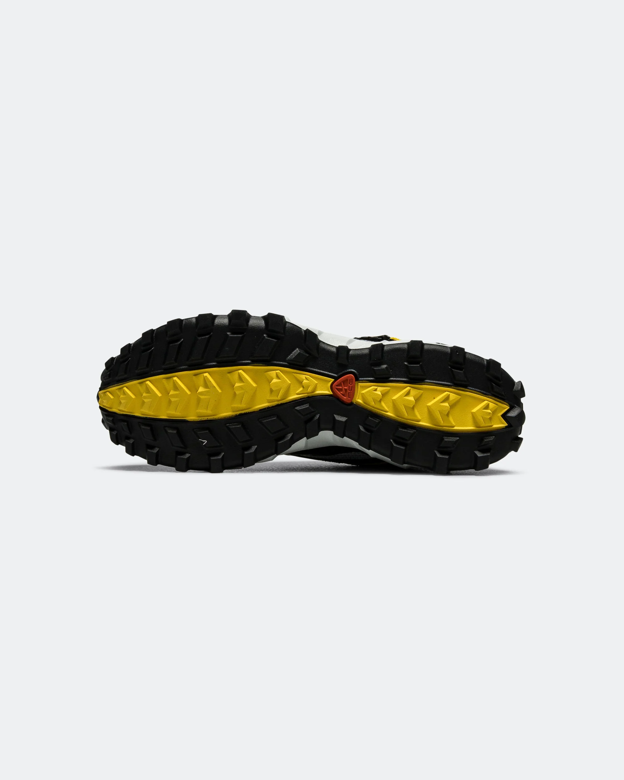 Phassad - Yellow Zest/Metallic Silver - Image 5