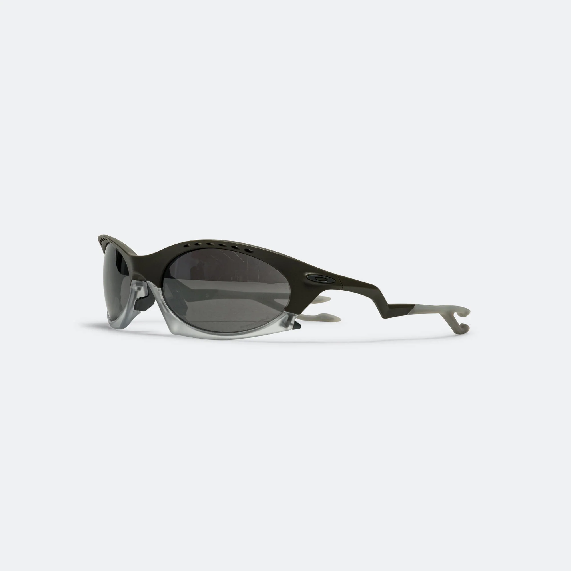 Plantaris - Matte Moss Green/Prizm Black - Image 2