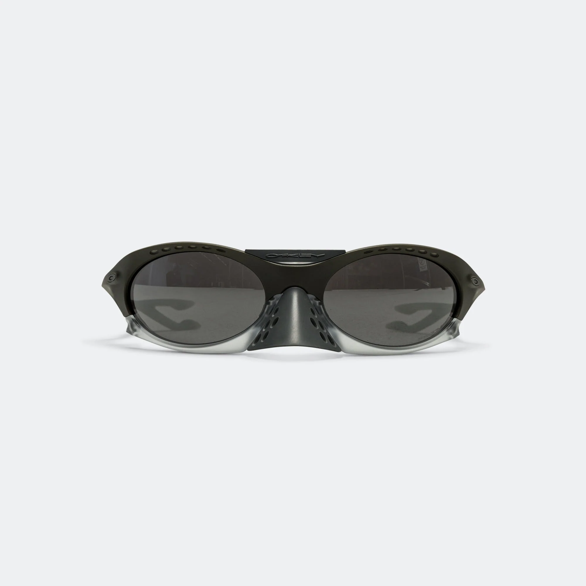 Plantaris - Matte Moss Green/Prizm Black - Image 4