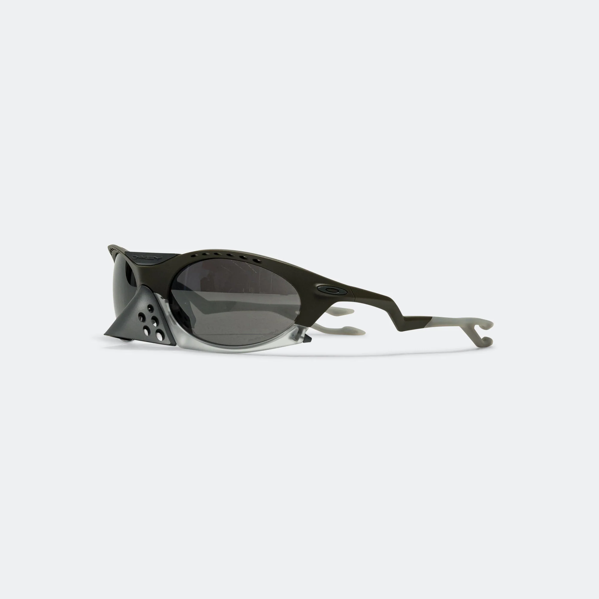 Plantaris - Matte Moss Green/Prizm Black - Image 5