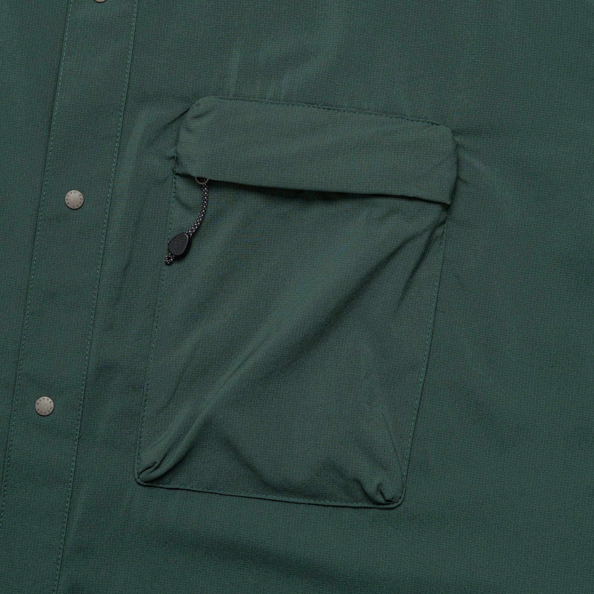 PLC Excursion Shirt - Green - Image 3
