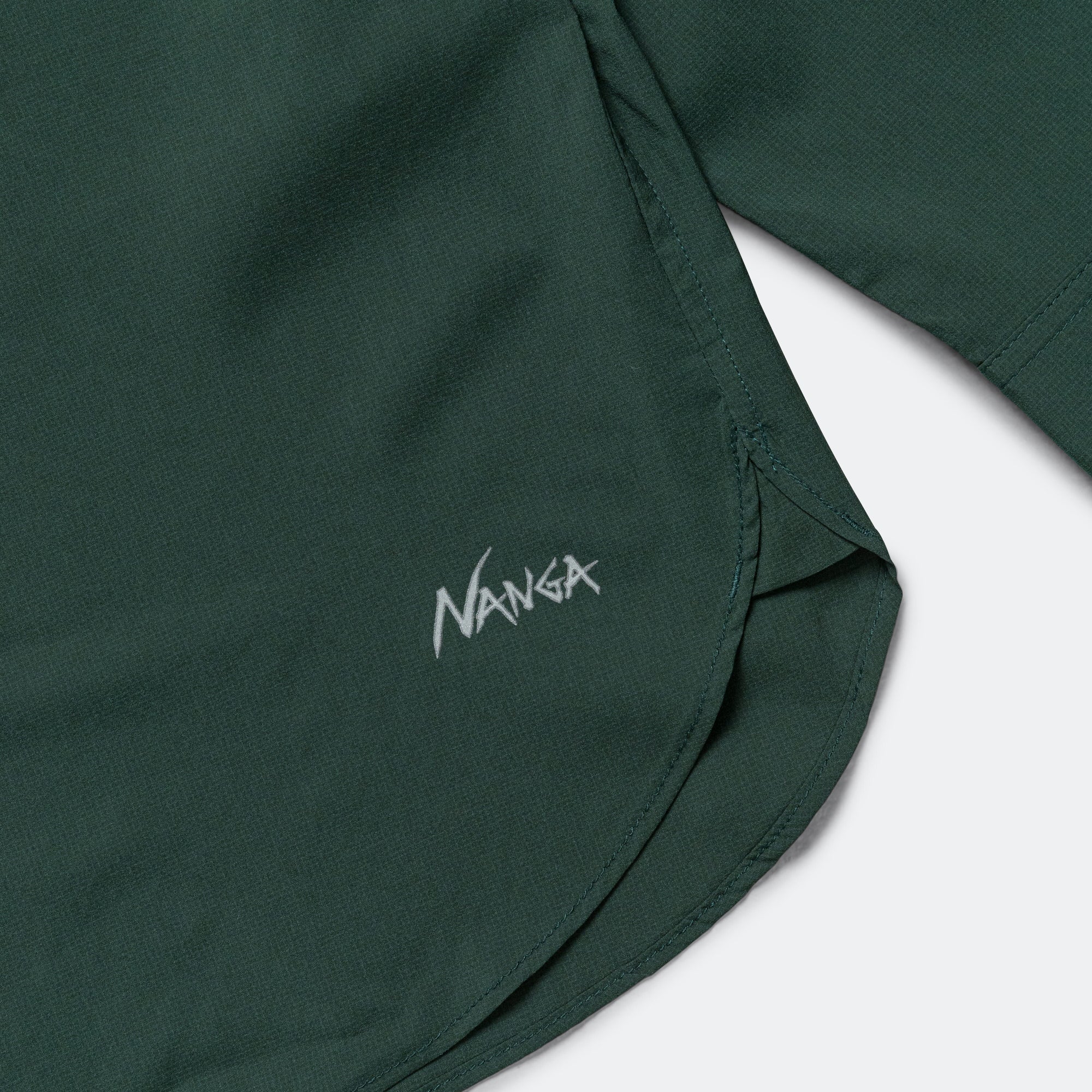PLC Excursion Shirt - Green - Image 5