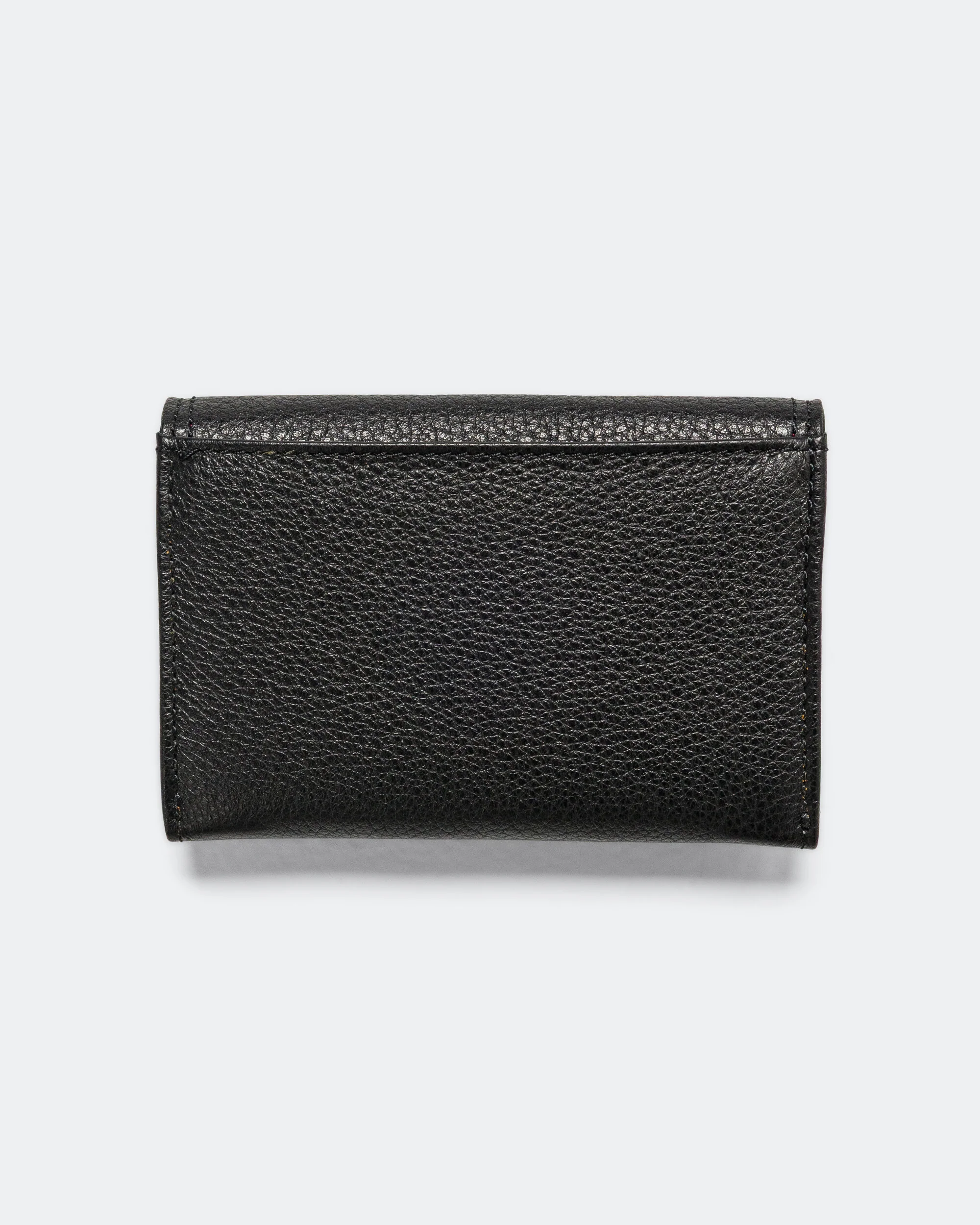 CALM Card Case - Black - Image 5