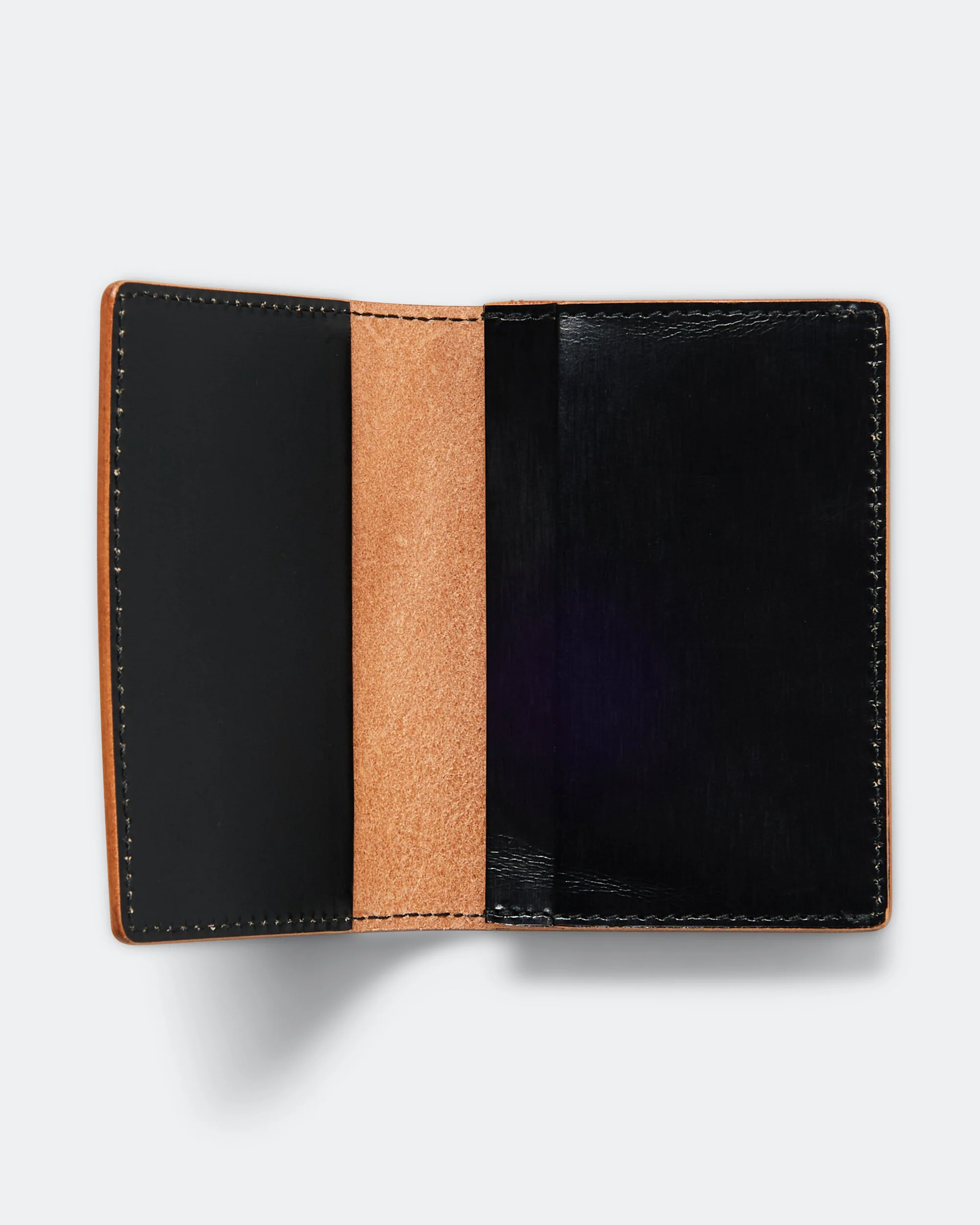 FILM Card Case - Black - Image 3
