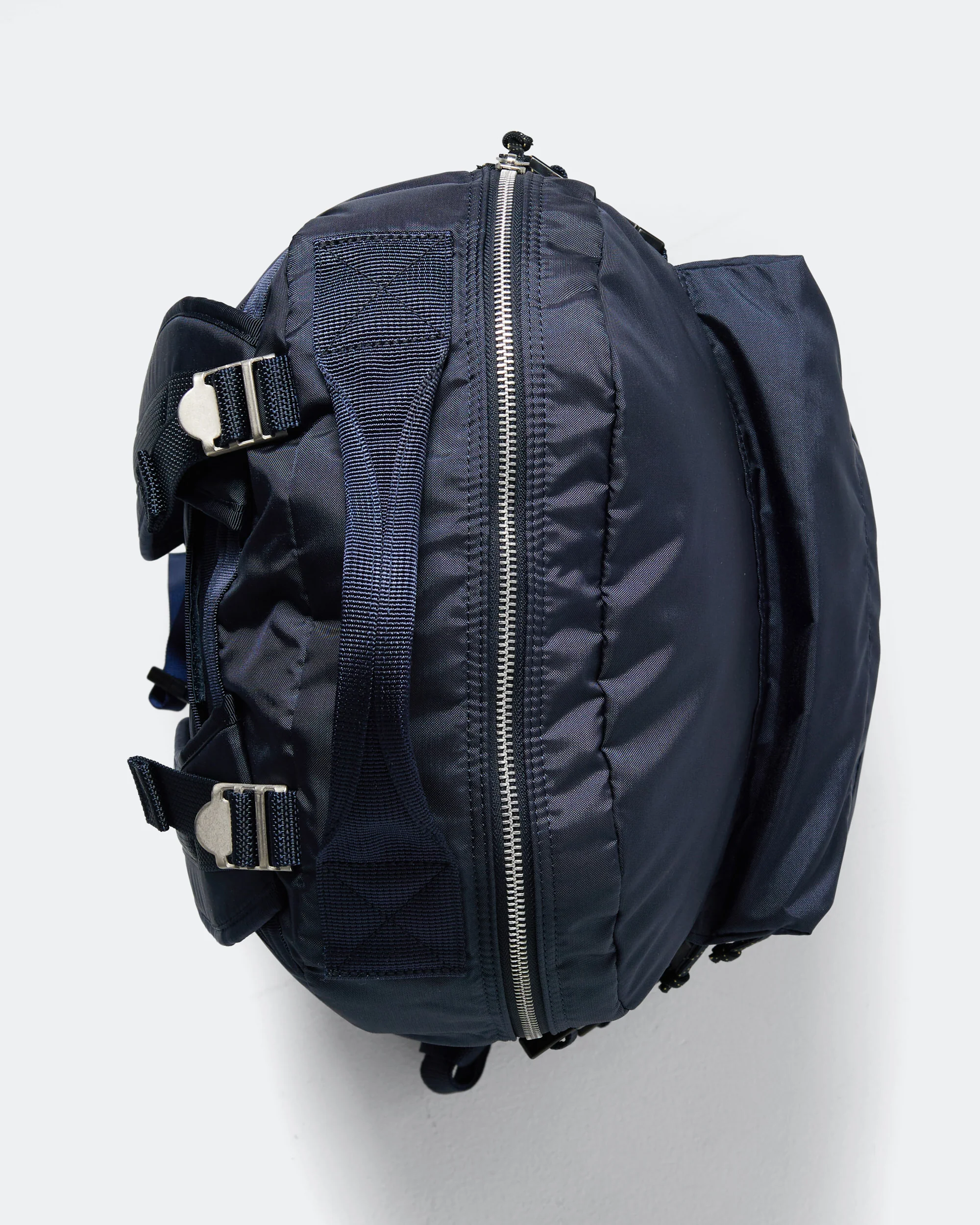 FORCE Daypack - Navy - Image 3
