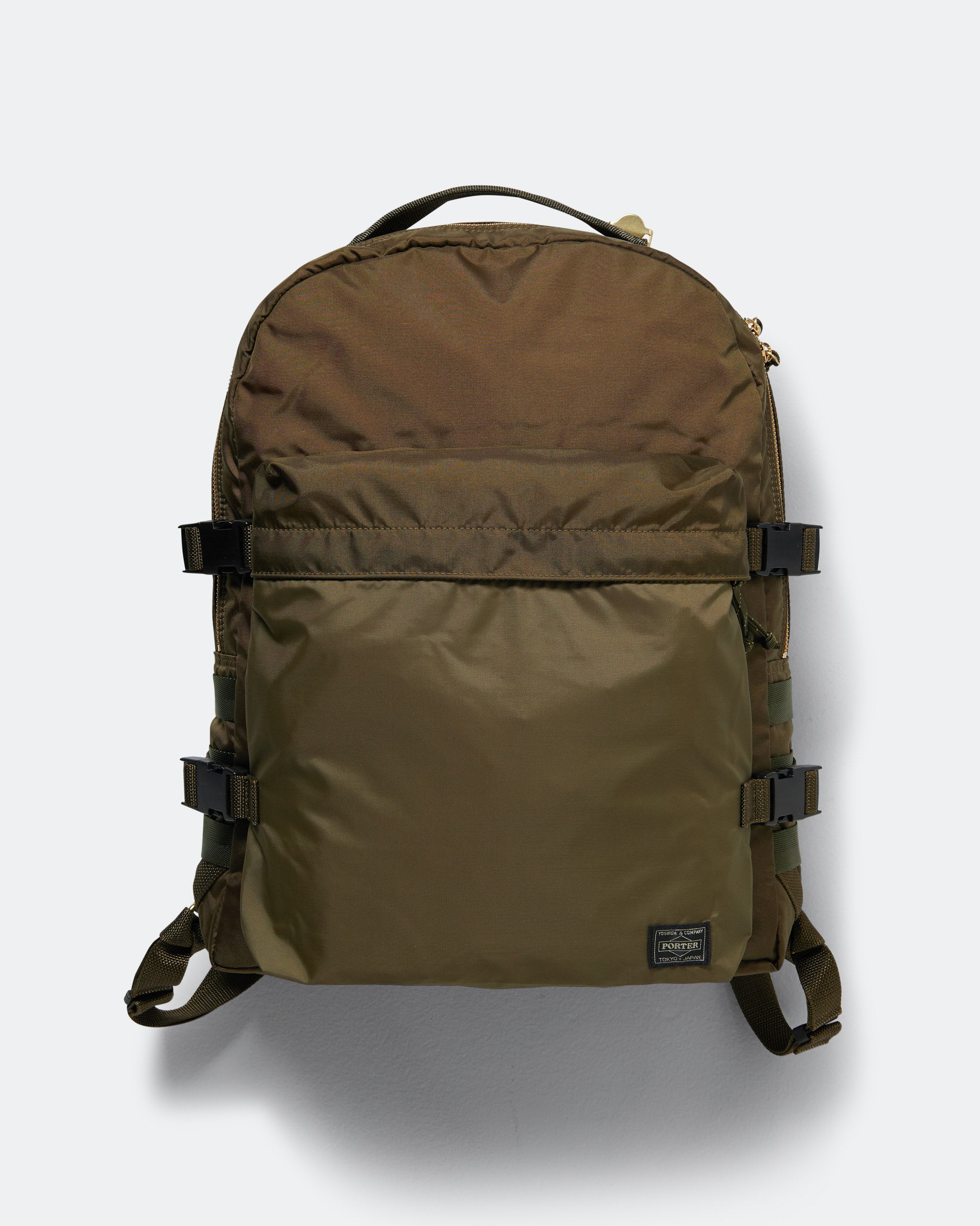 FORCE Daypack - Olive Drab