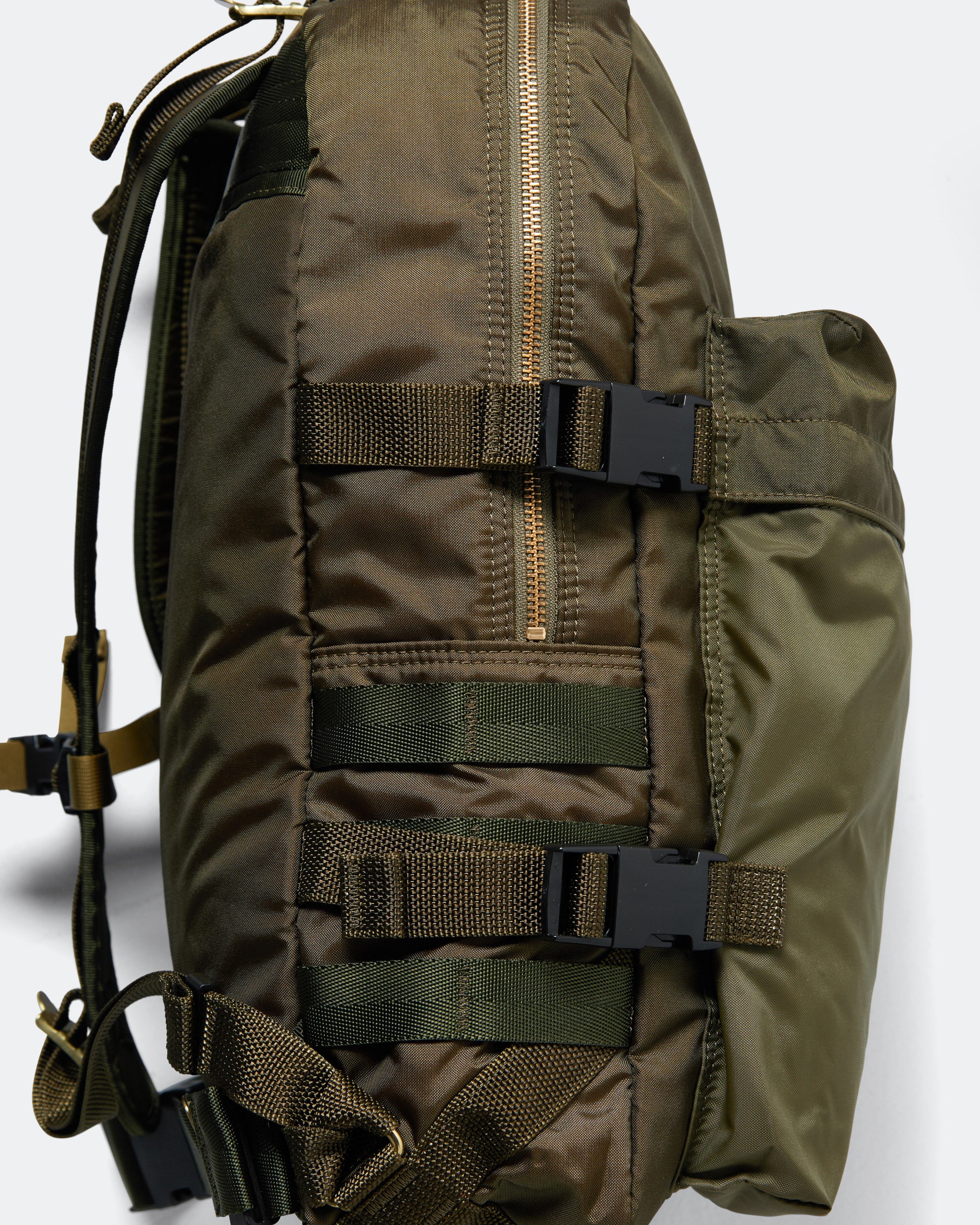 FORCE Daypack - Olive Drab - Image 5