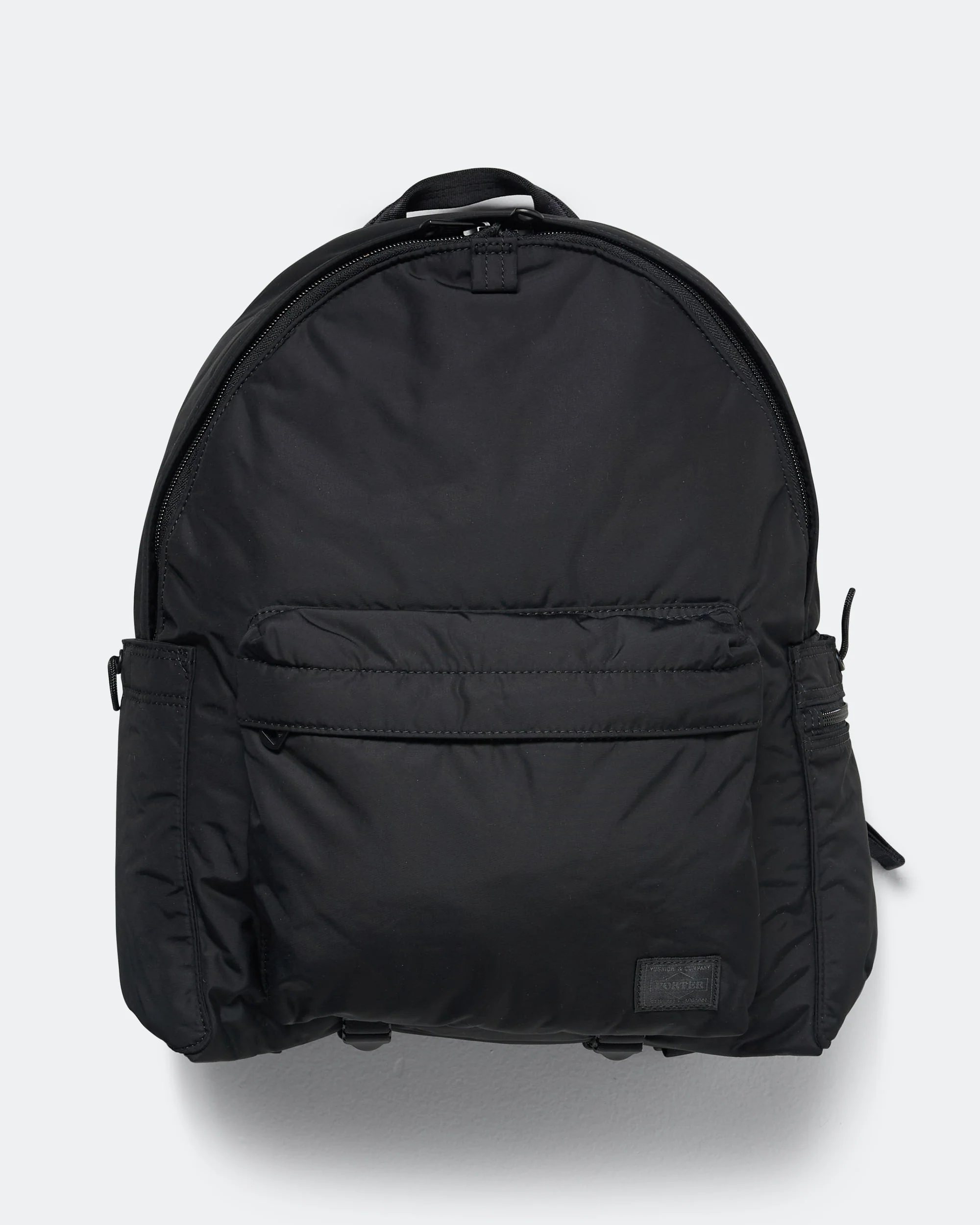 Senses Daypack - Black