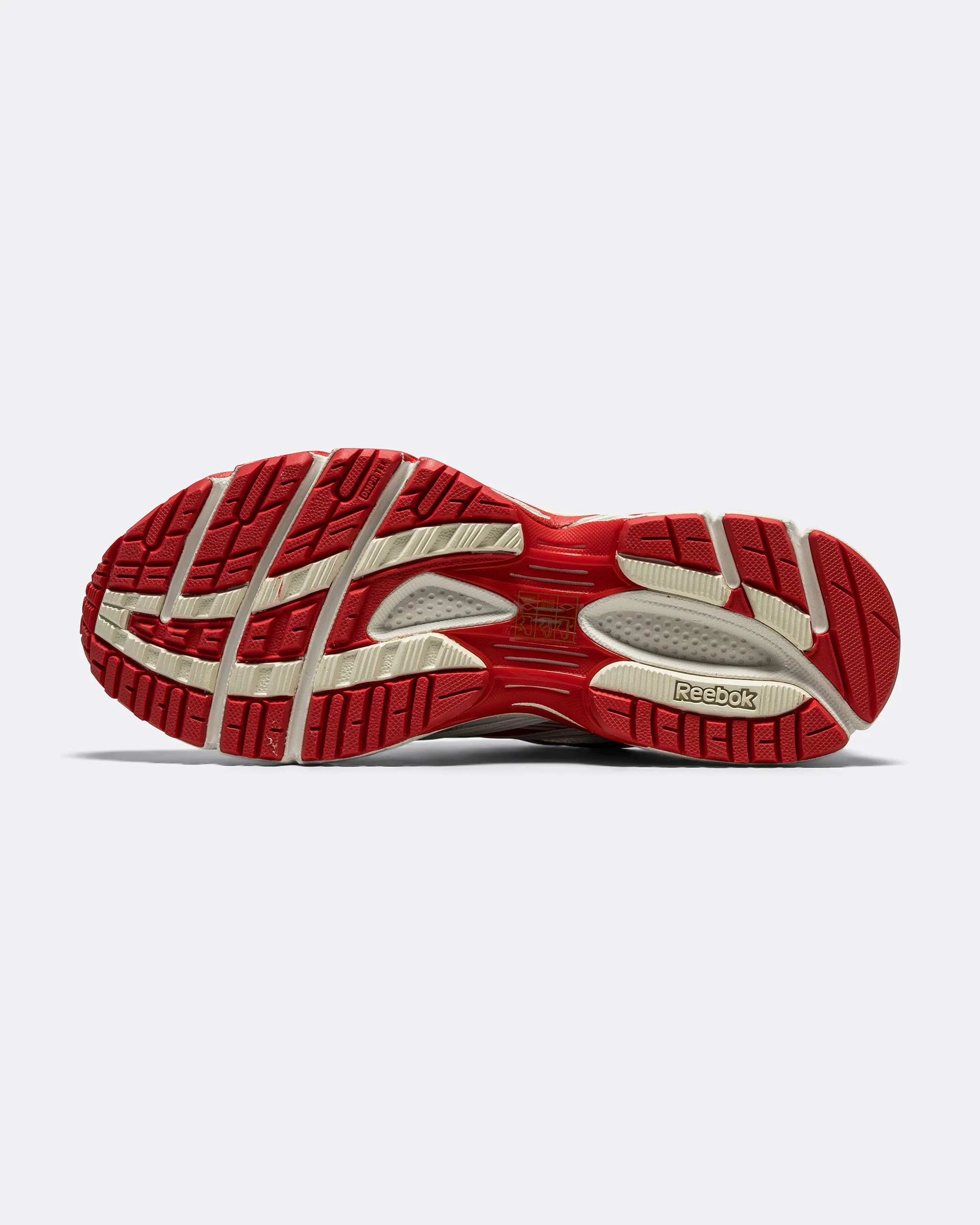 Premier Road Ultra x KANGHYUK - White/Red - Image 5