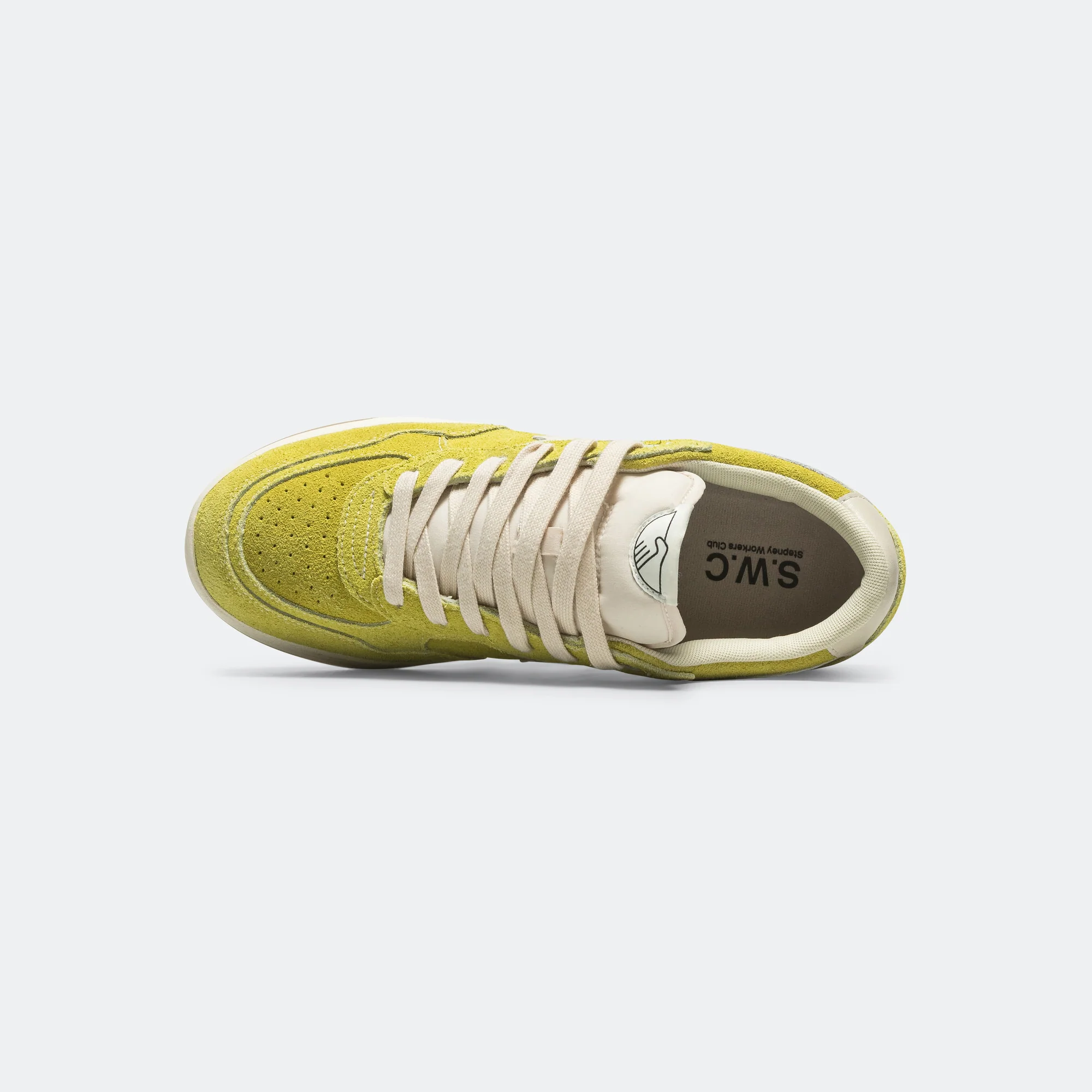 Pro Cup 01 S-Strike Geo-Merged - Acid - Image 4