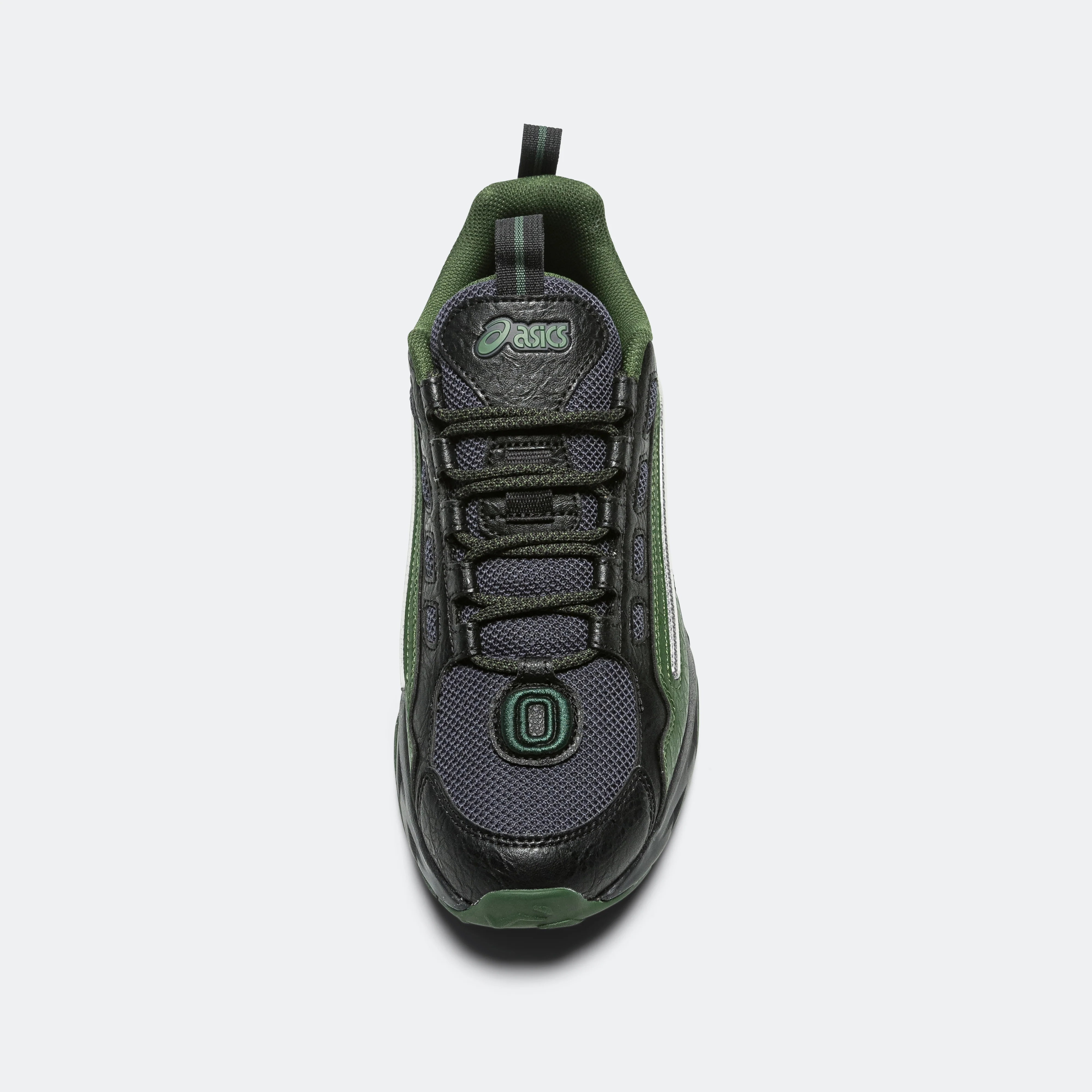 Protoblast-CMLVIII x OTTO958 - Otto Green/Black - Image 6