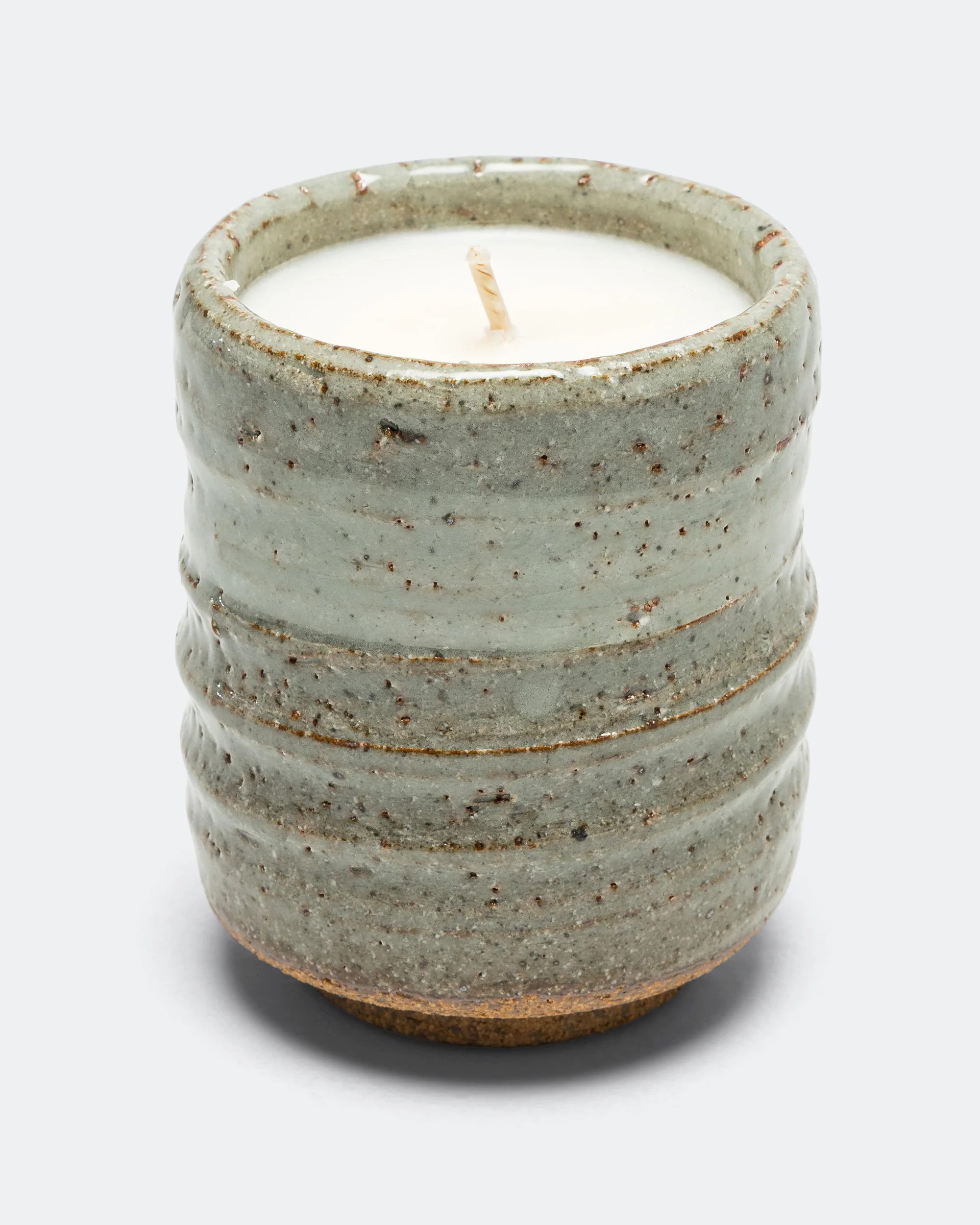 Matsu Candle - Earth - Image 3