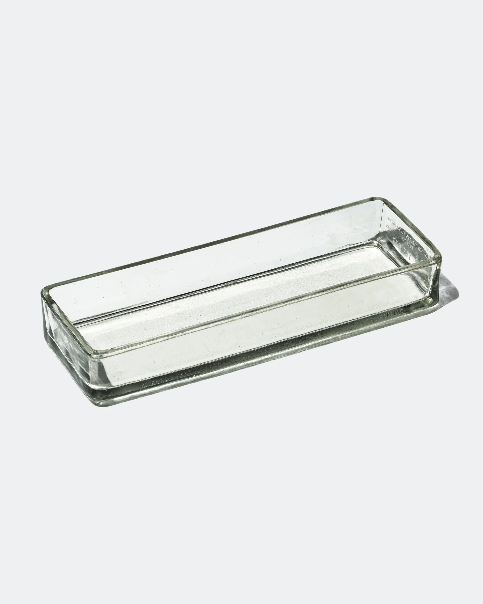 Glass Stacking Organiser - Narrow - Image 2