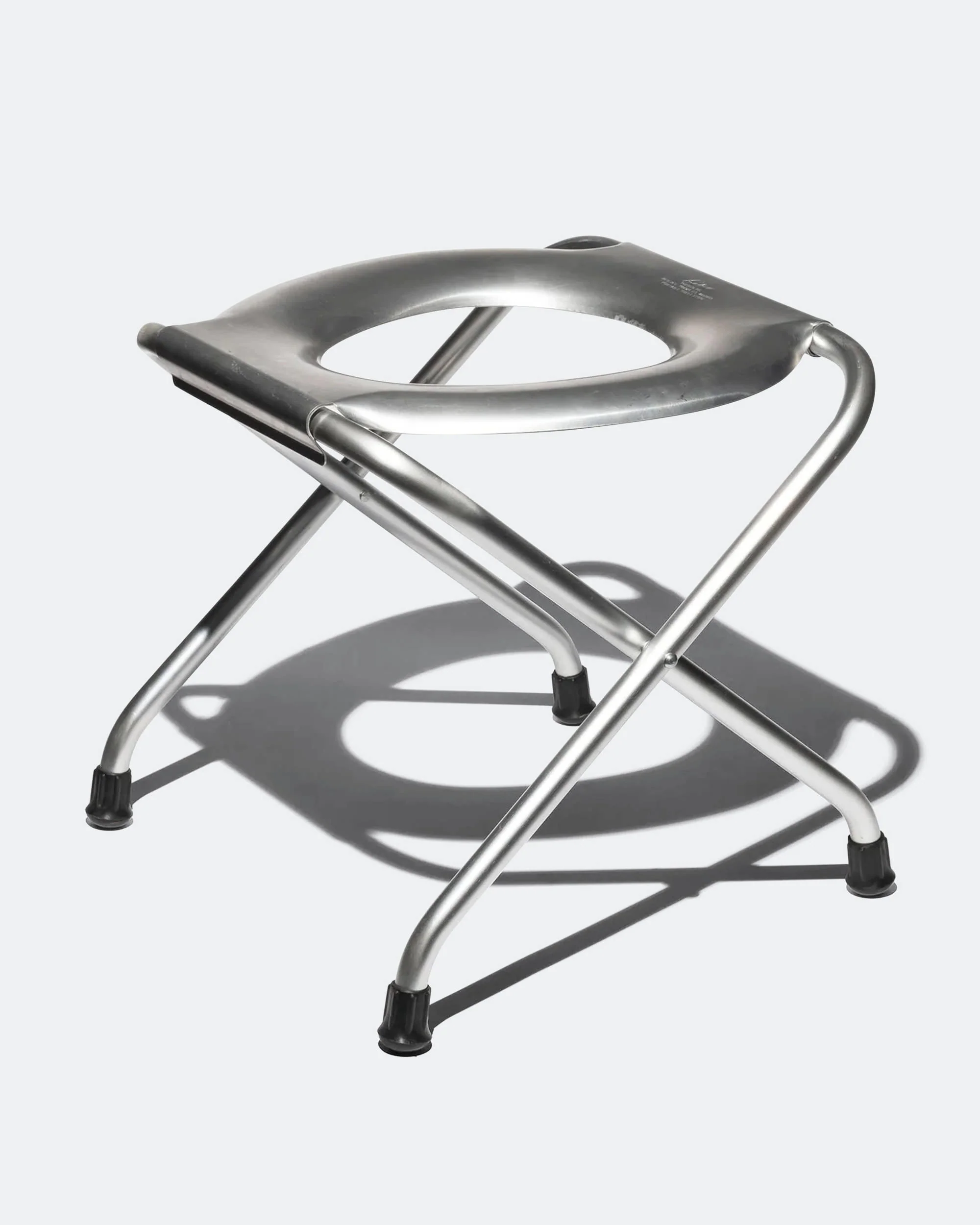 Portable Toilet Stool - Image 2
