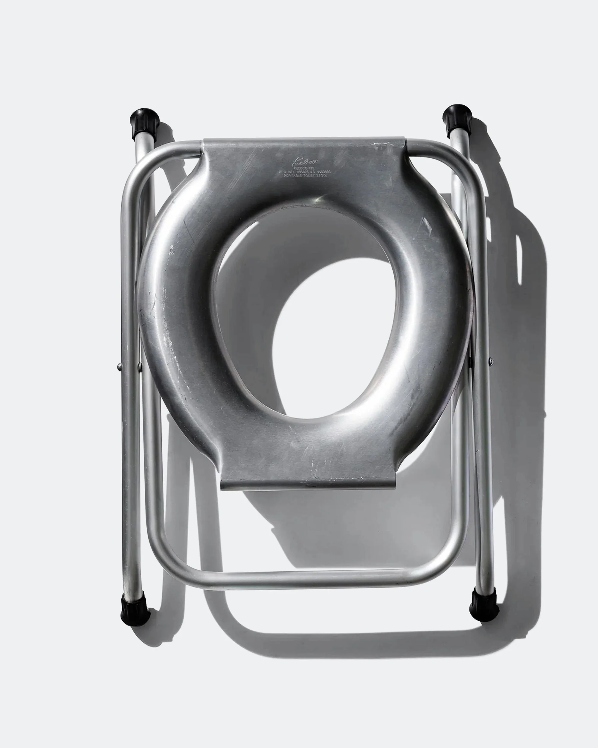 Portable Toilet Stool - Image 3