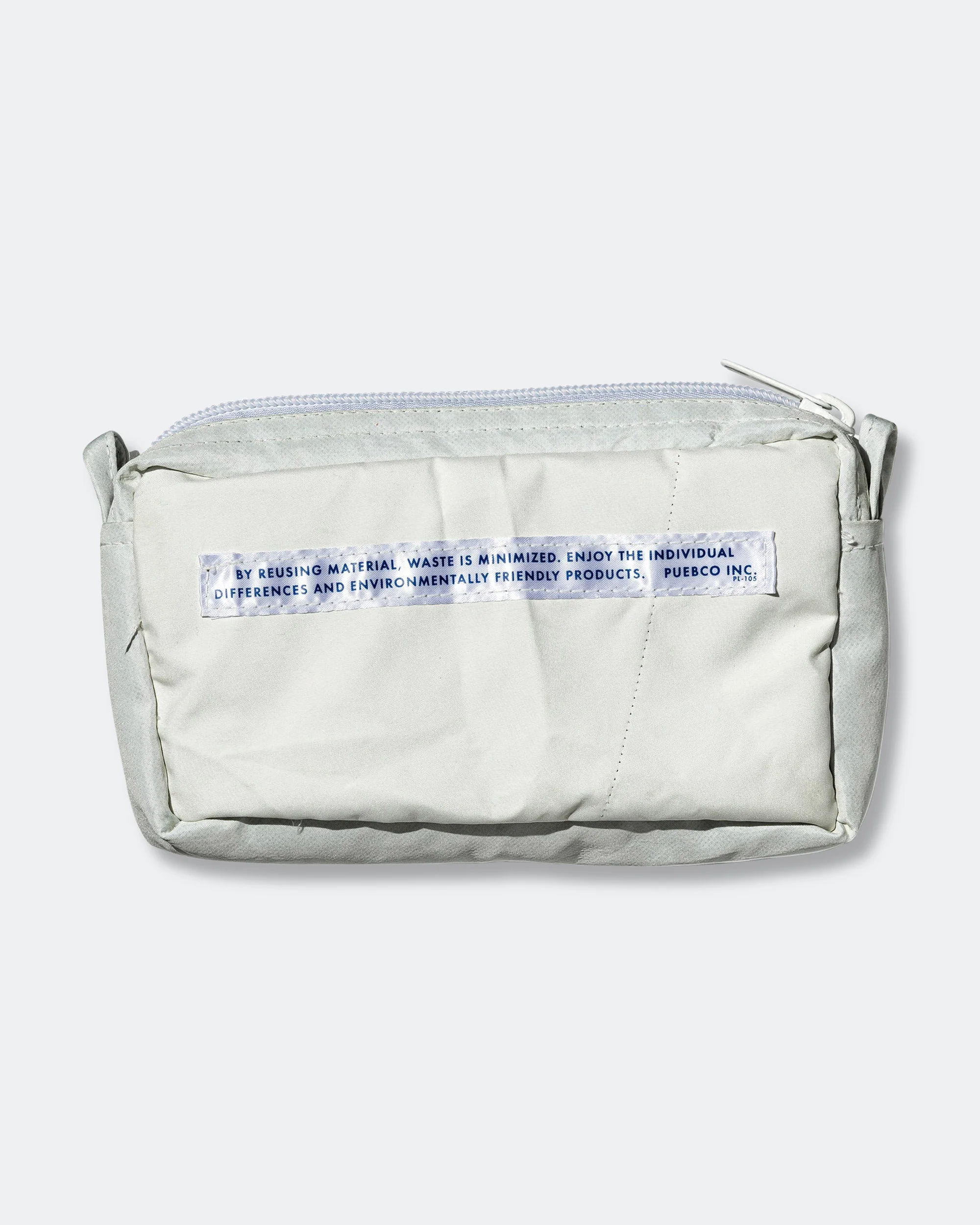 Pouch - Snow Jacket Conversion