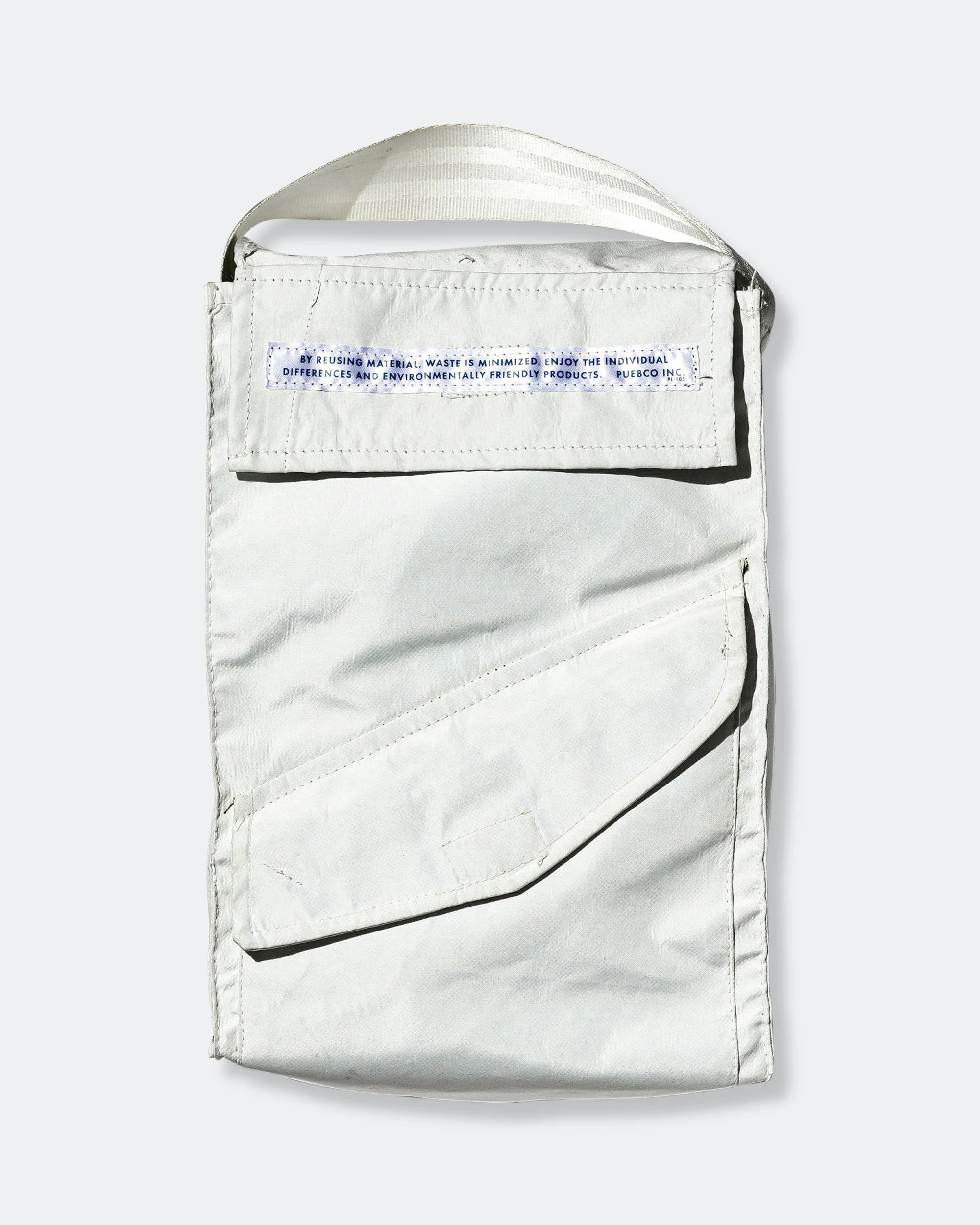 Shoe Bag - Snow Jacket Conversion - Image 2