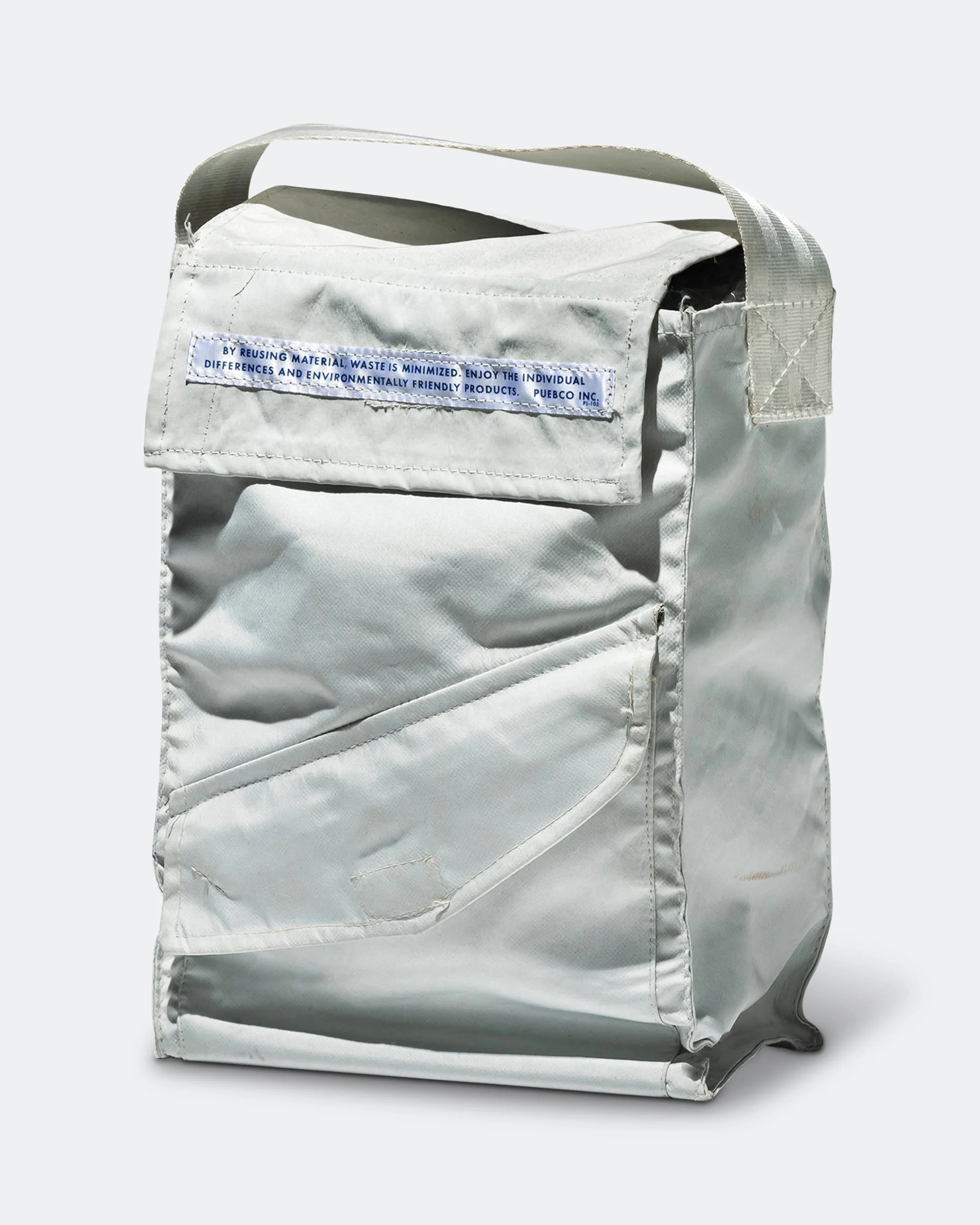 Shoe Bag - Snow Jacket Conversion - Image 4