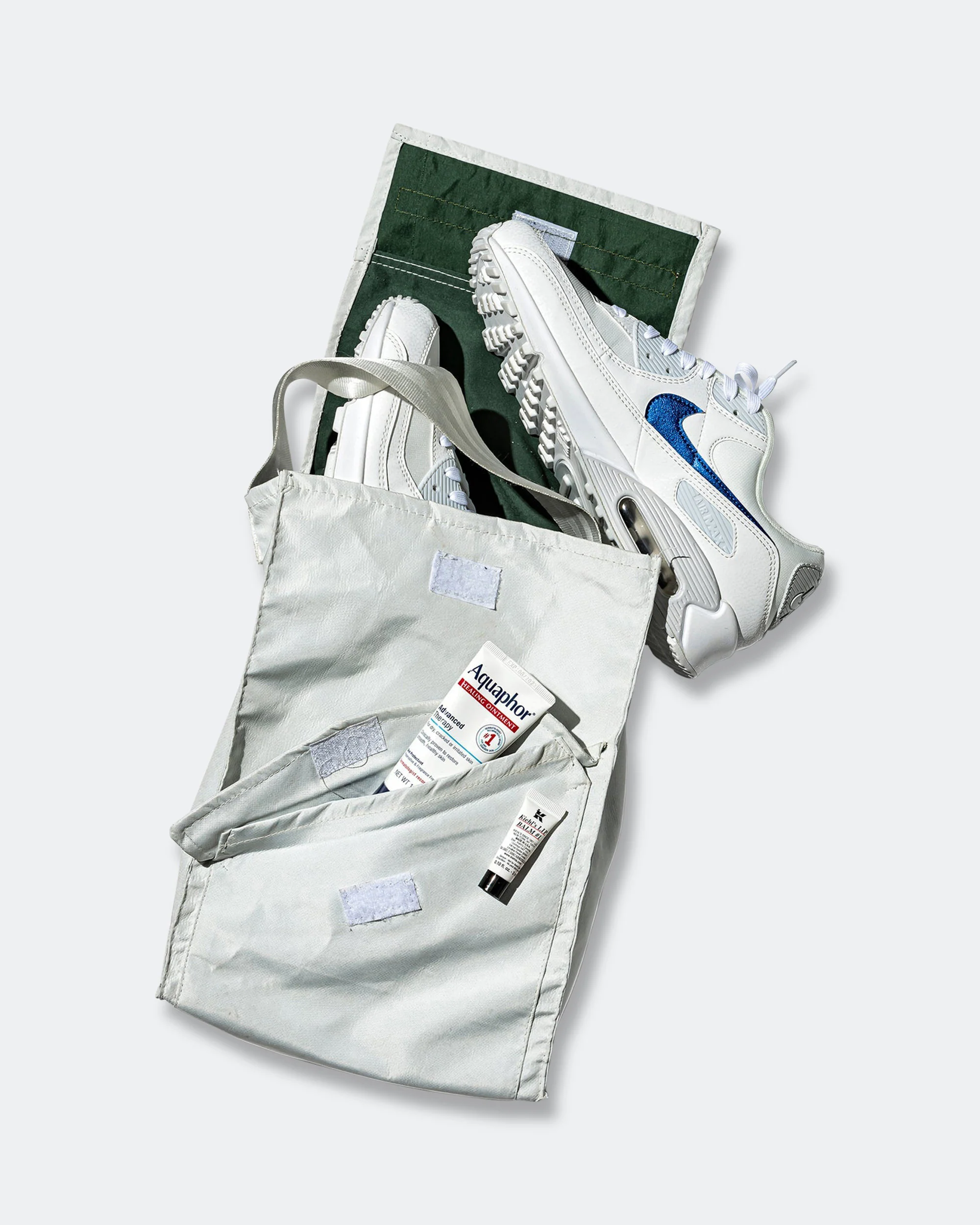 Shoe Bag - Snow Jacket Conversion - Image 7