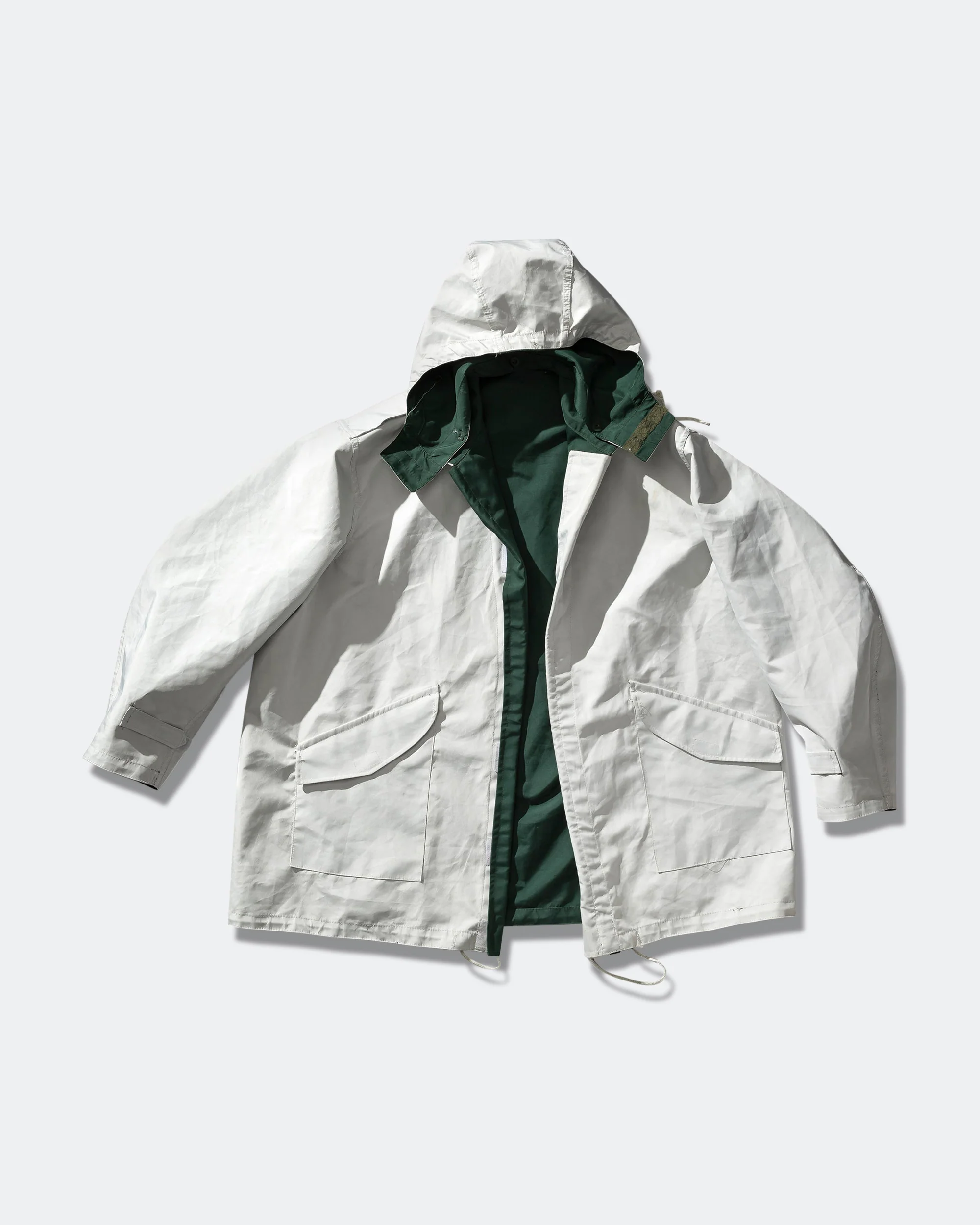 Shoe Bag - Snow Jacket Conversion - Image 8