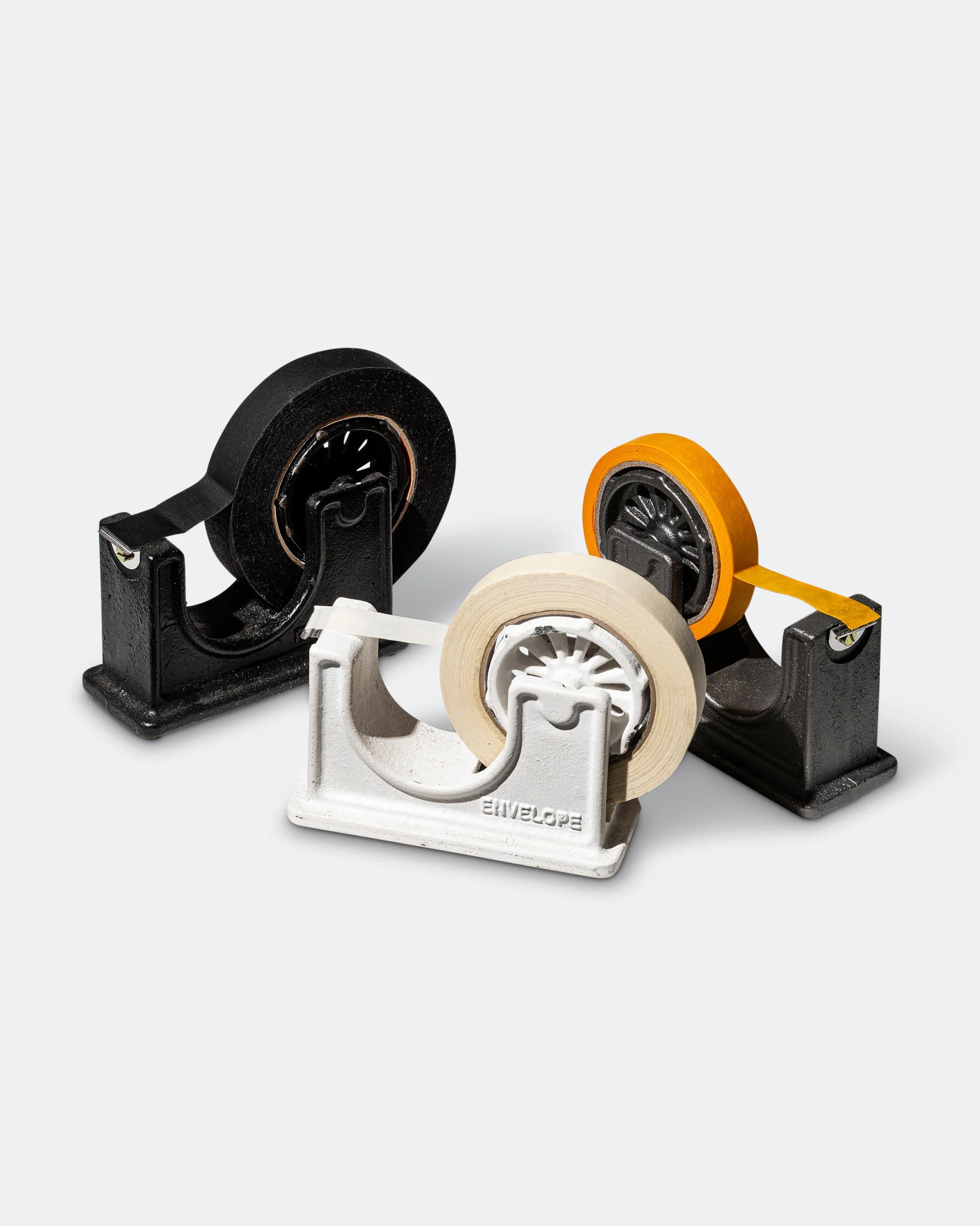 Tape Dispenser - Natural - Image 3
