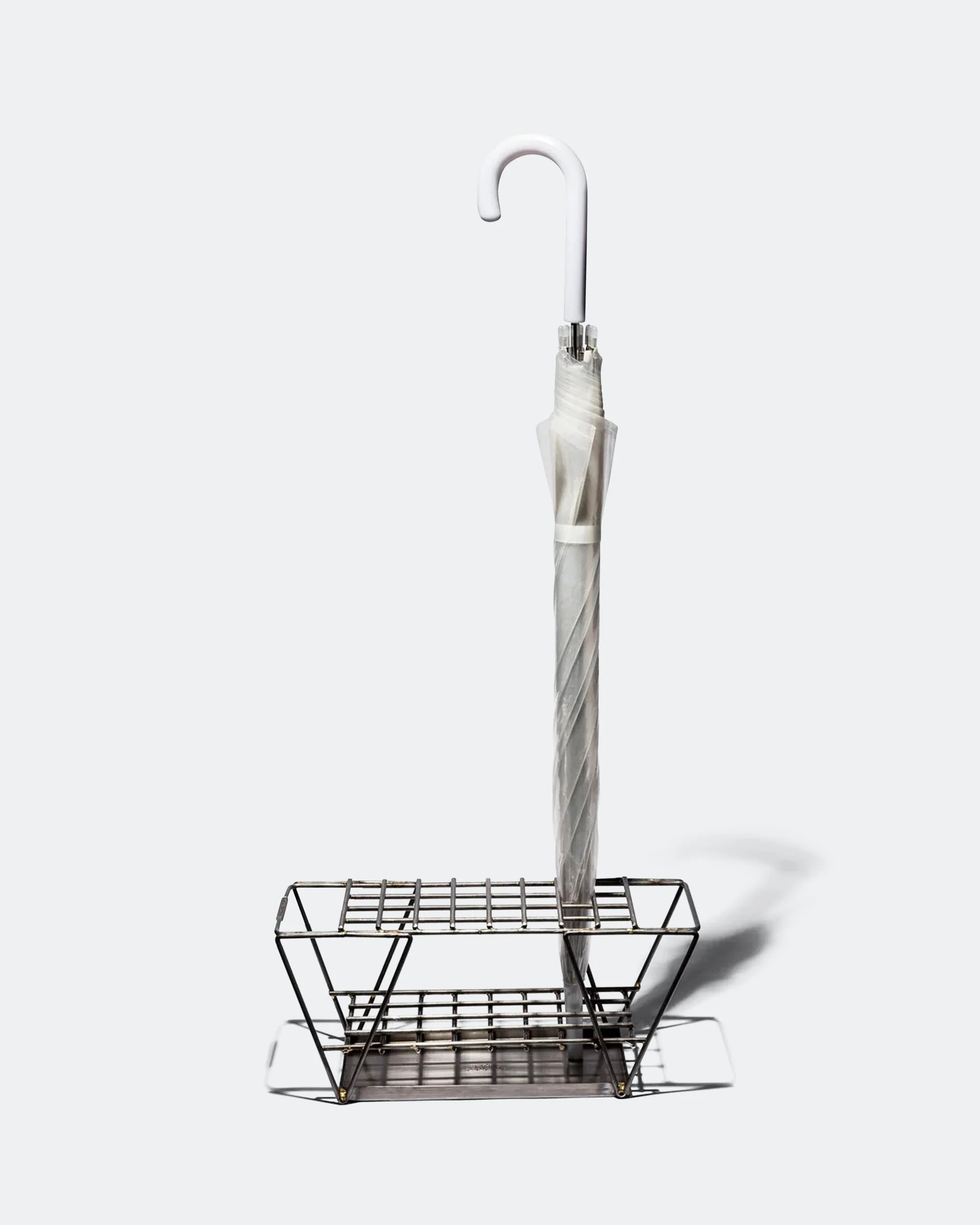 Wire Umbrella Stand