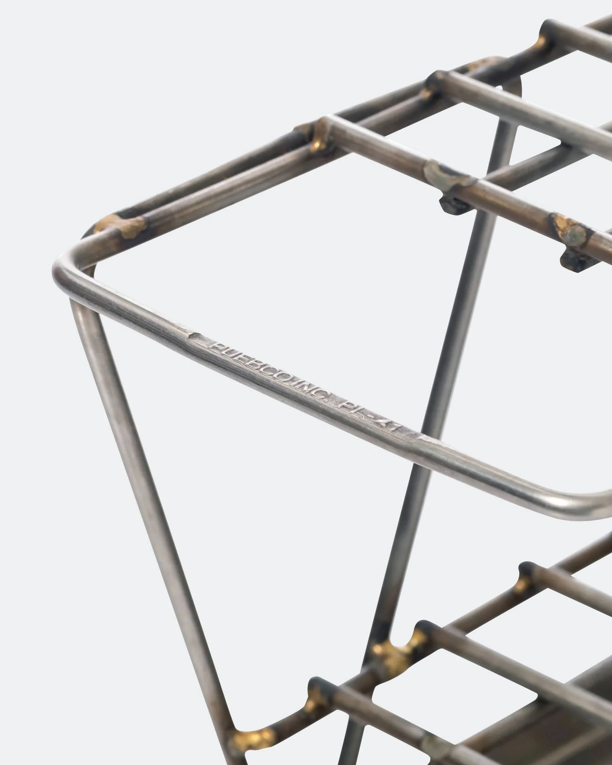 Wire Umbrella Stand - Image 3