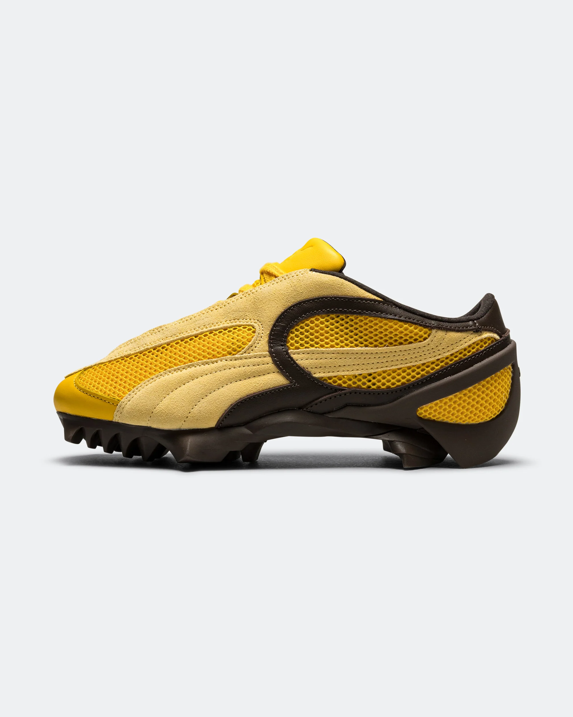 Beisser - Yellow Sizzle