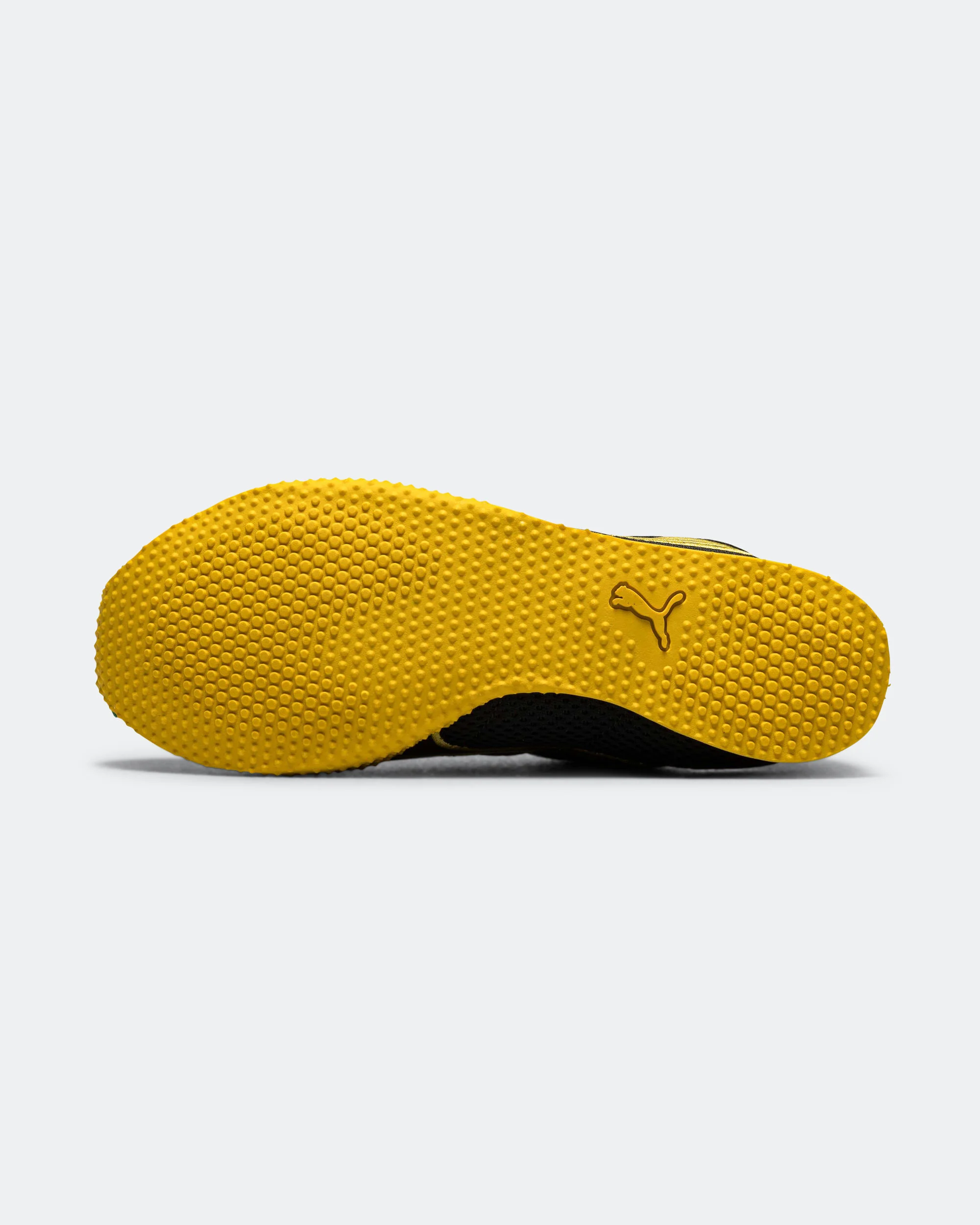 H-Street - Black/Yellow Sizzle - Image 5