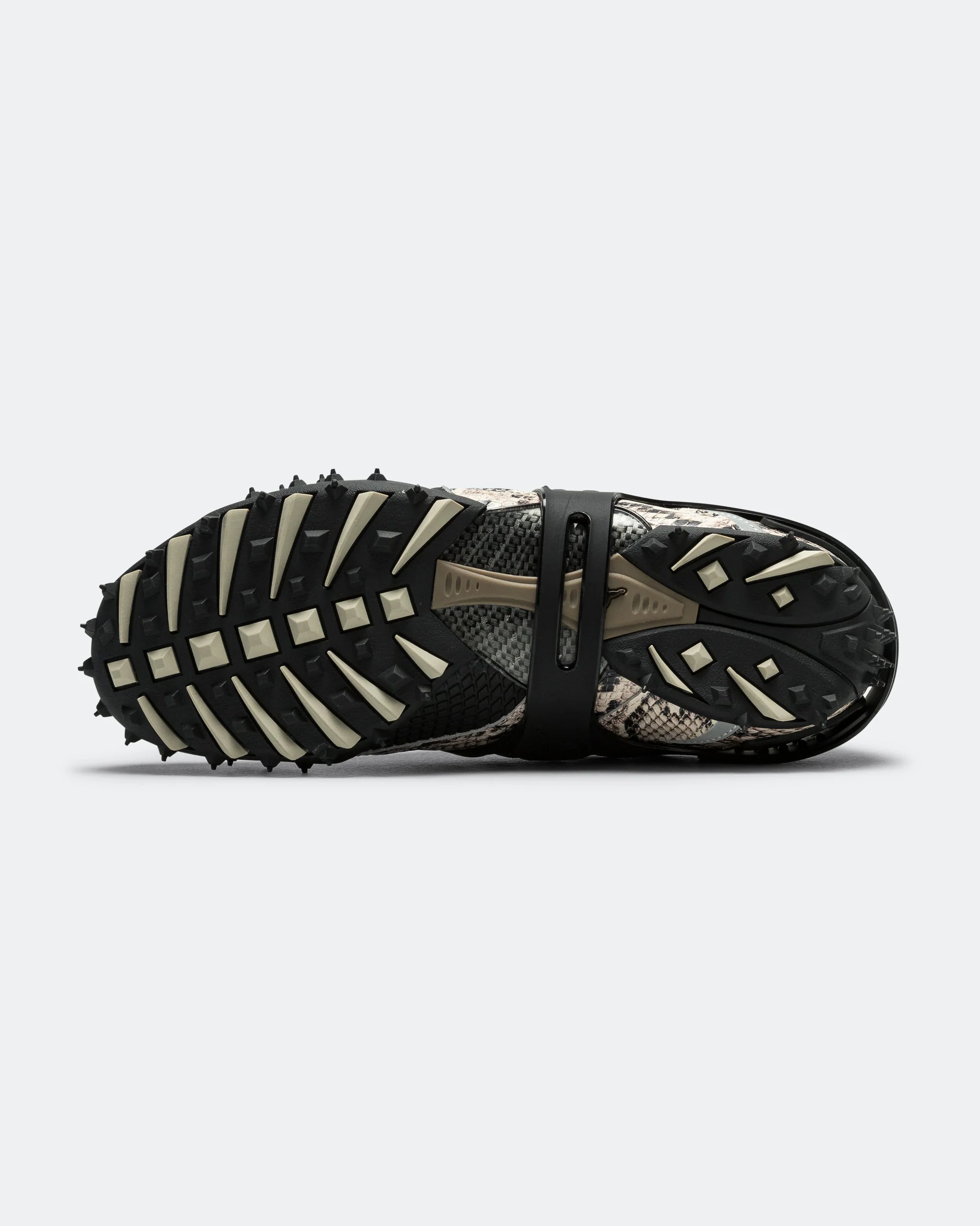 Mostro Gabbia x A$AP Rocky - Snake - Image 5