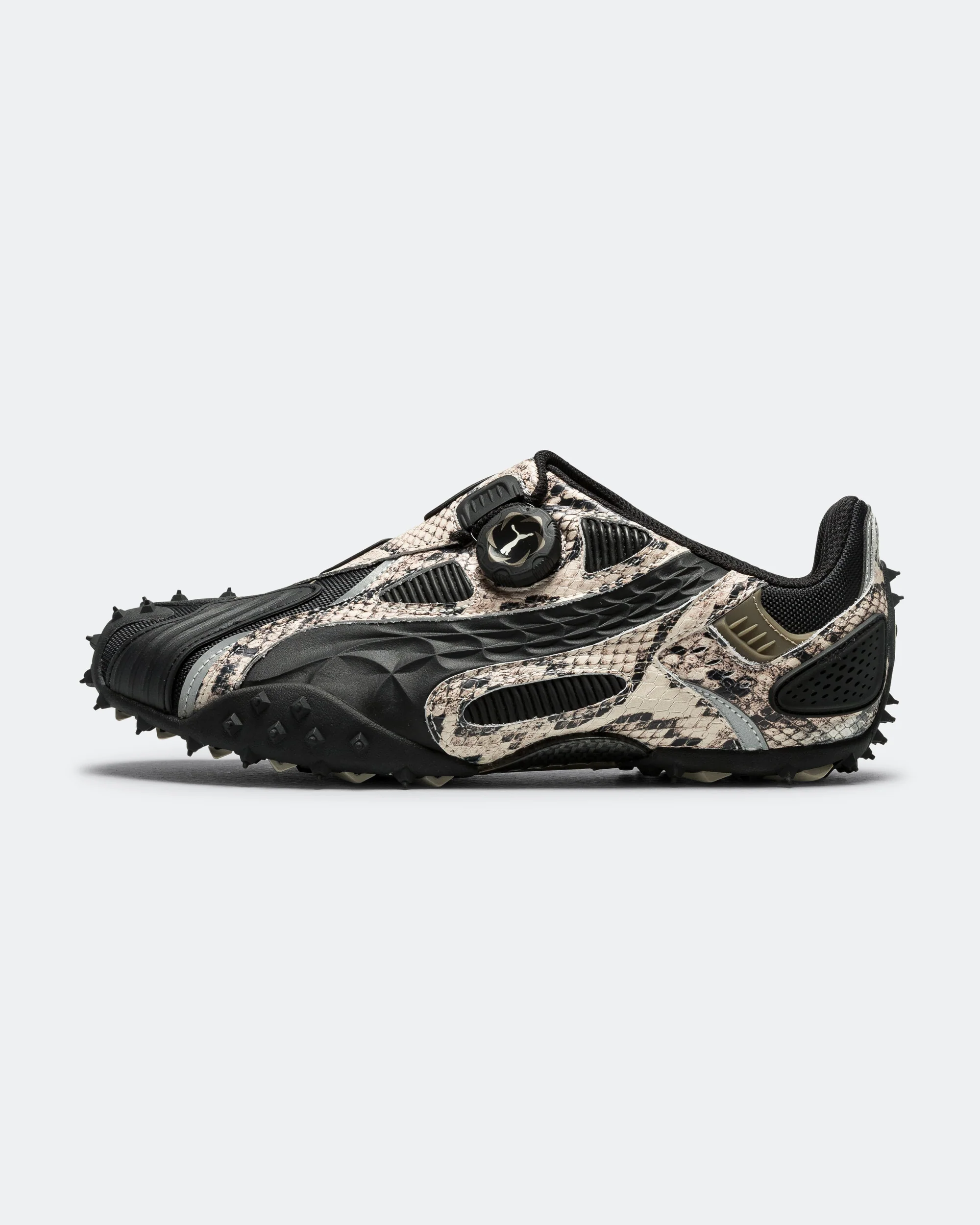 Mostro Gabbia x A$AP Rocky - Snake - Image 6
