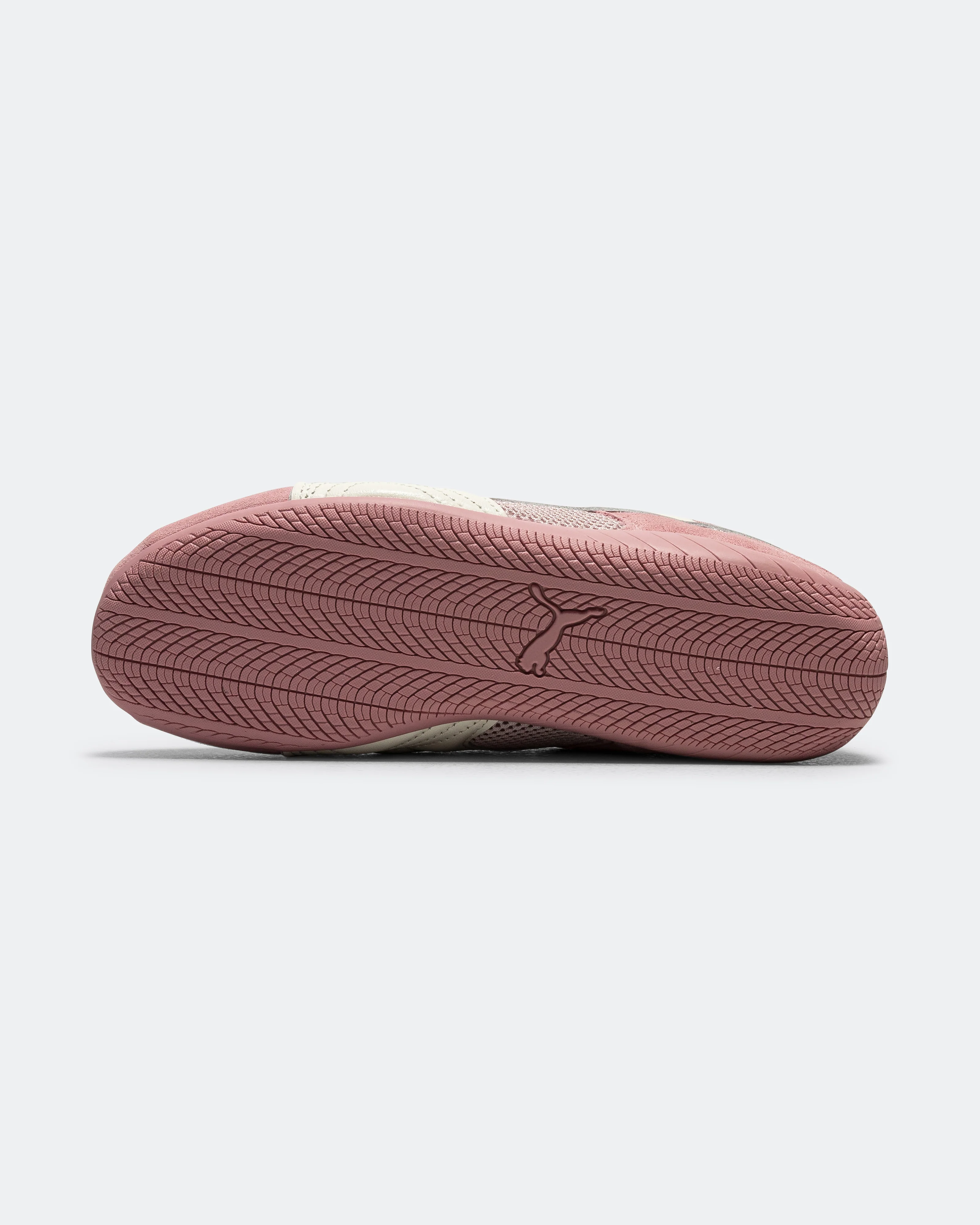 Womens Speedcat Go - Poised Pink/White - Image 5